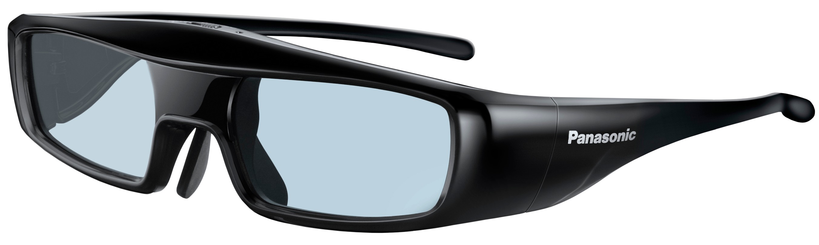 Panasonic aktive 3D-briller TY-ER3D4SE (small)