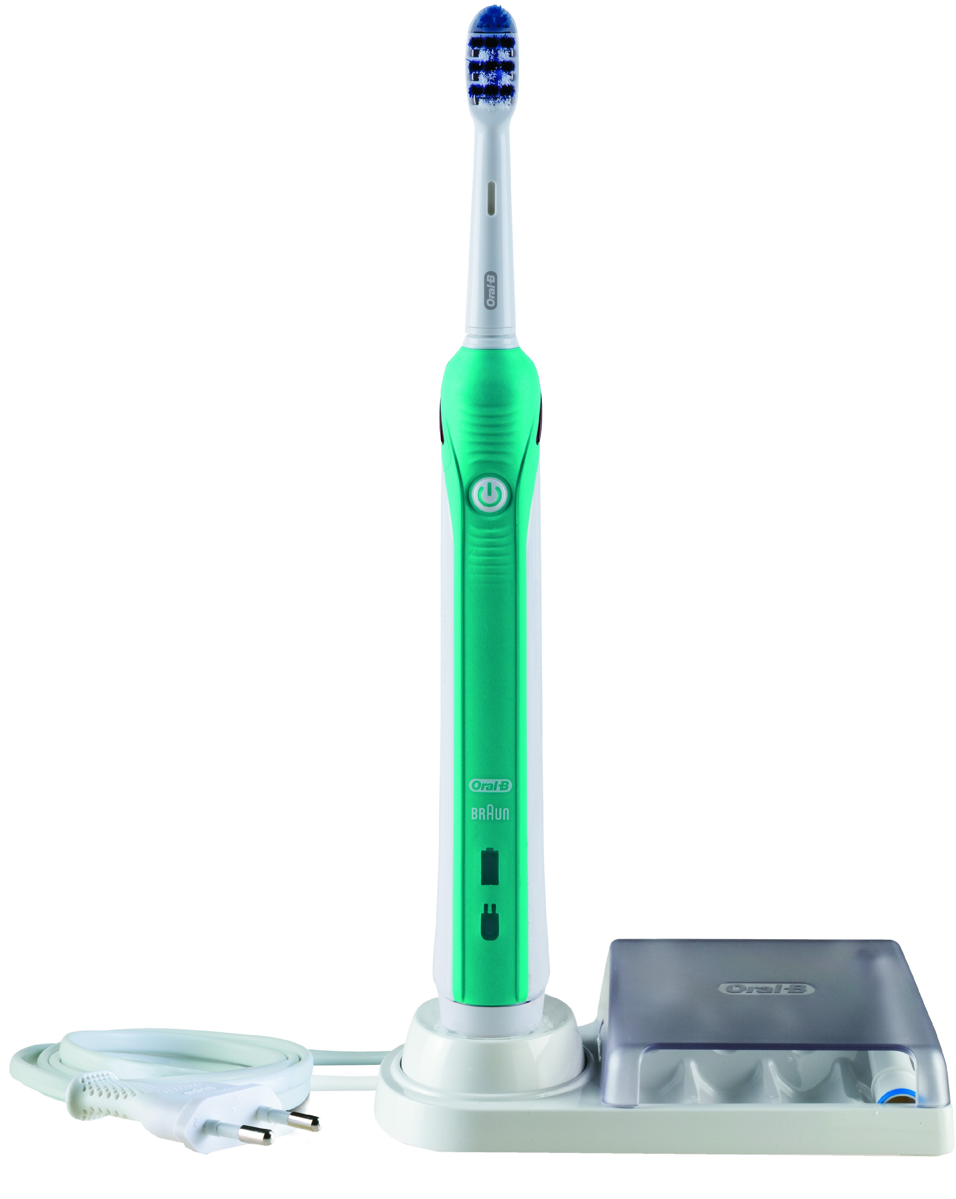 Oral-B TriZone 3000 elektrisk tannbørste