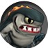 Terrafin Skylander