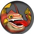 Trigger Happy Skylander