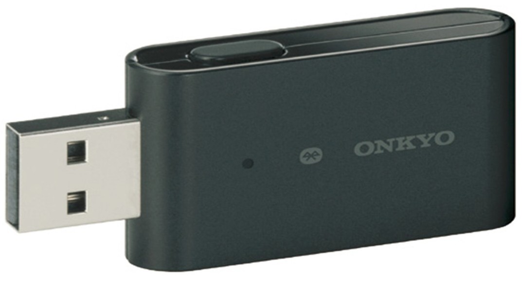 Onkyo Bluetooth USB adapter UBT-1 (Sort)