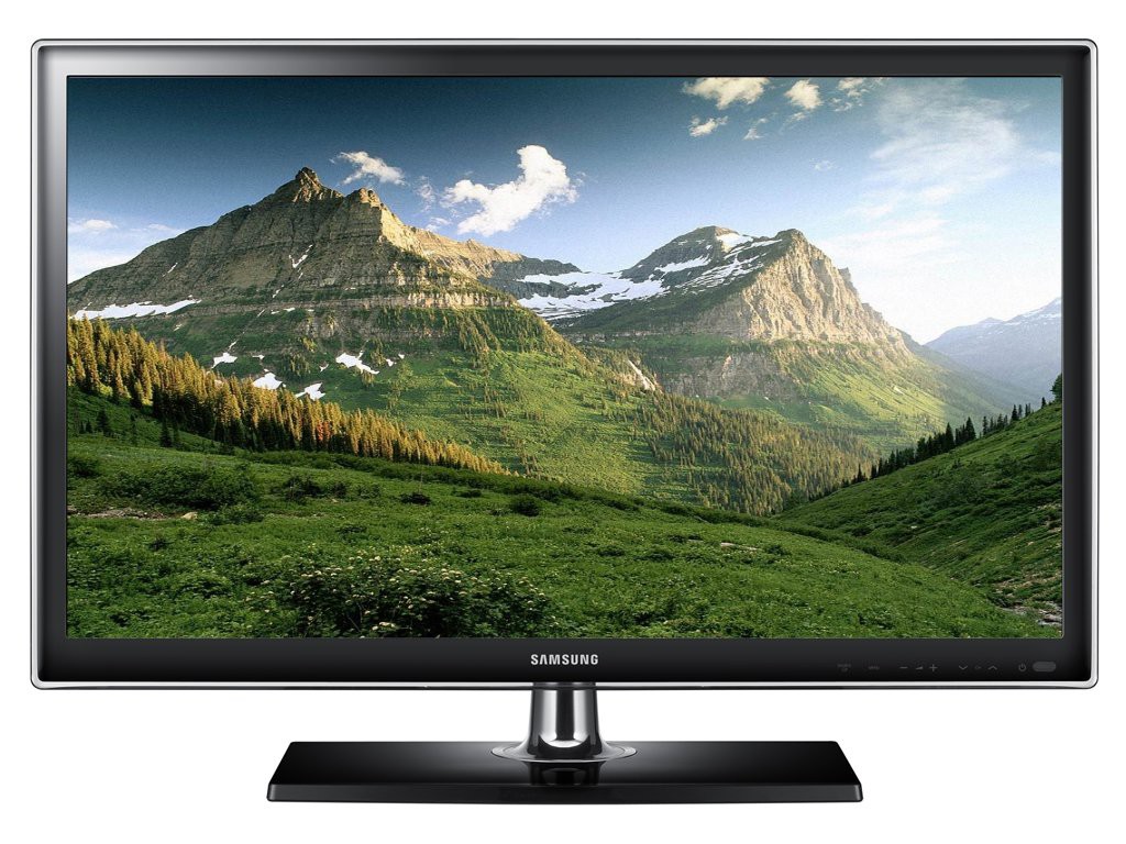 Samsung UE22D5000-telev&iacute;zor