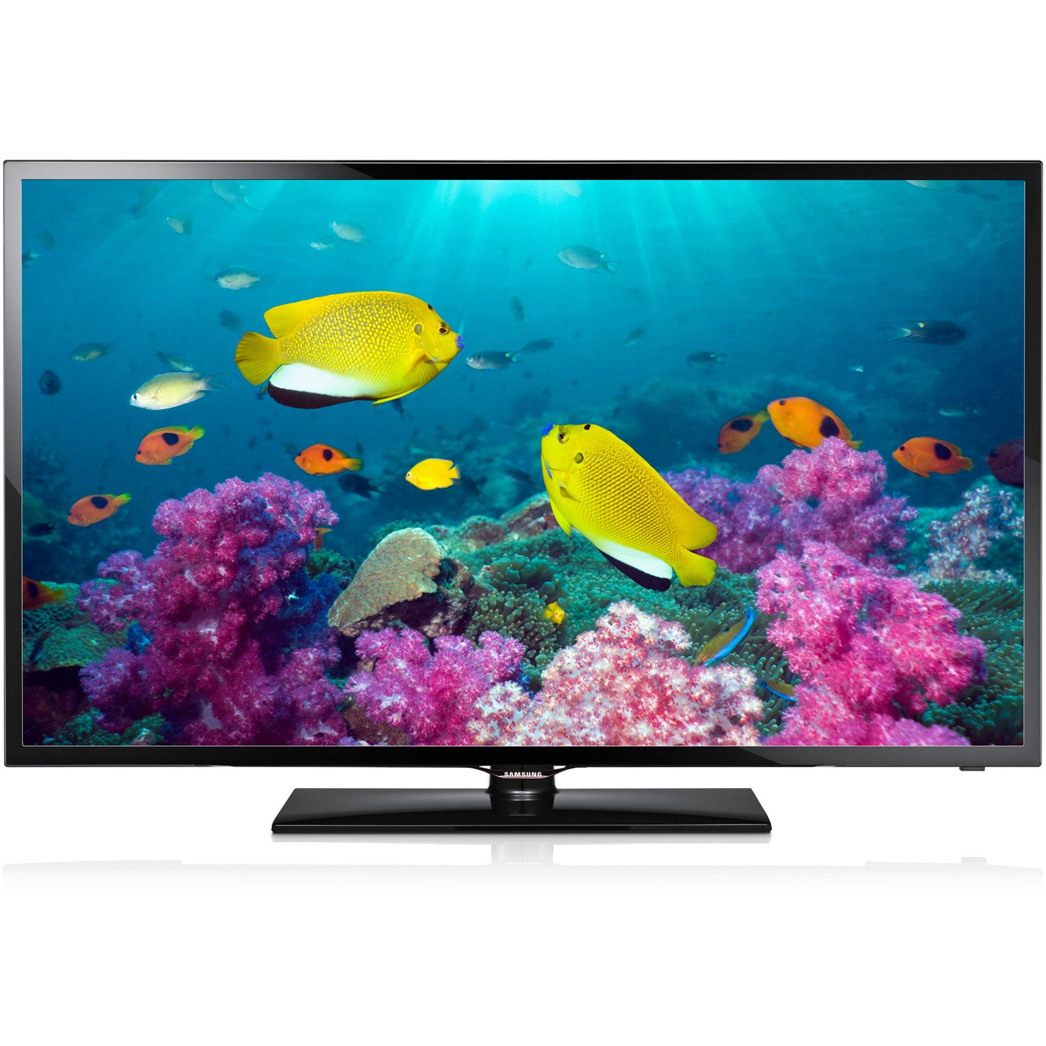 Samsung UE22F5000 - televize