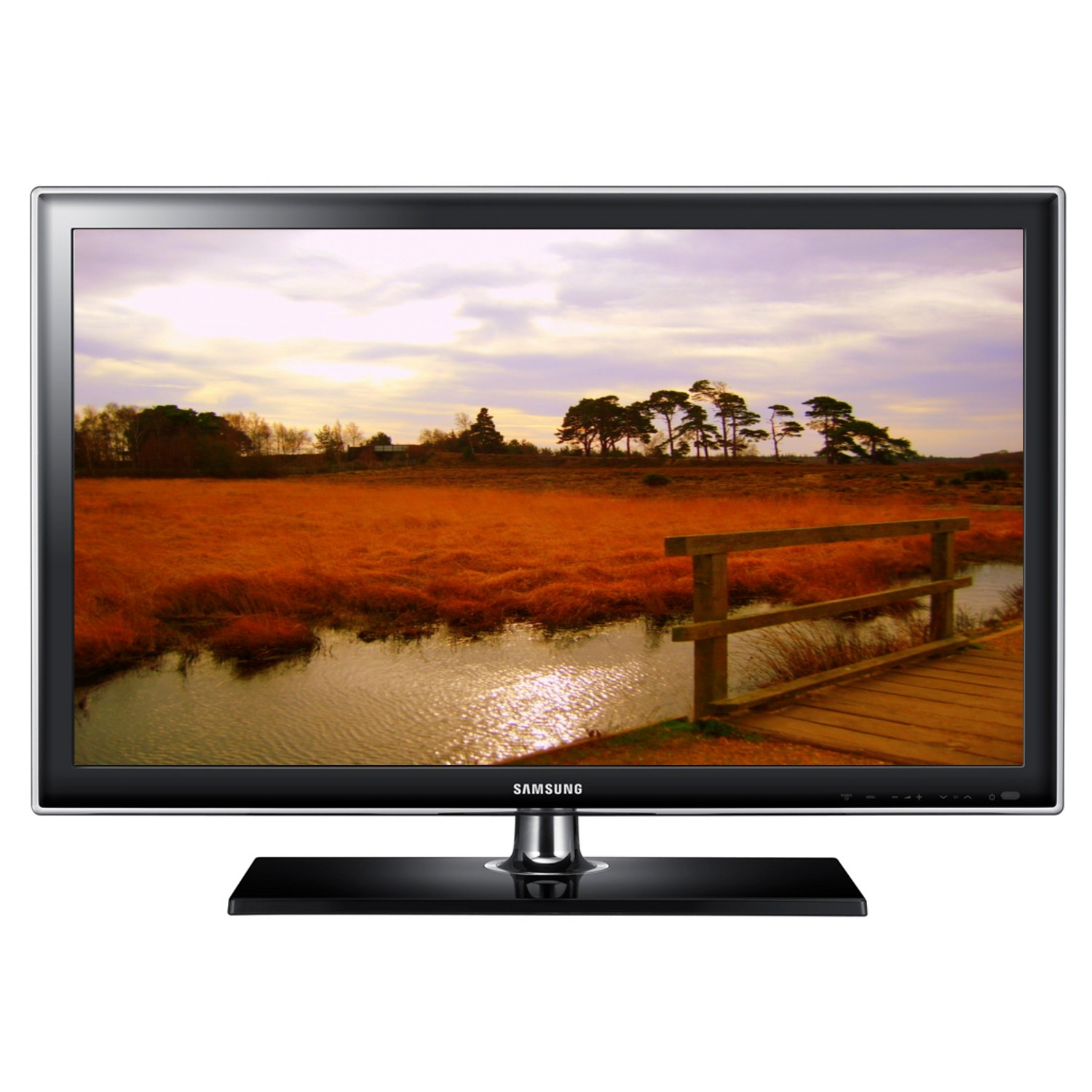 Samsung UE26D4003 - telev&iacute;zor