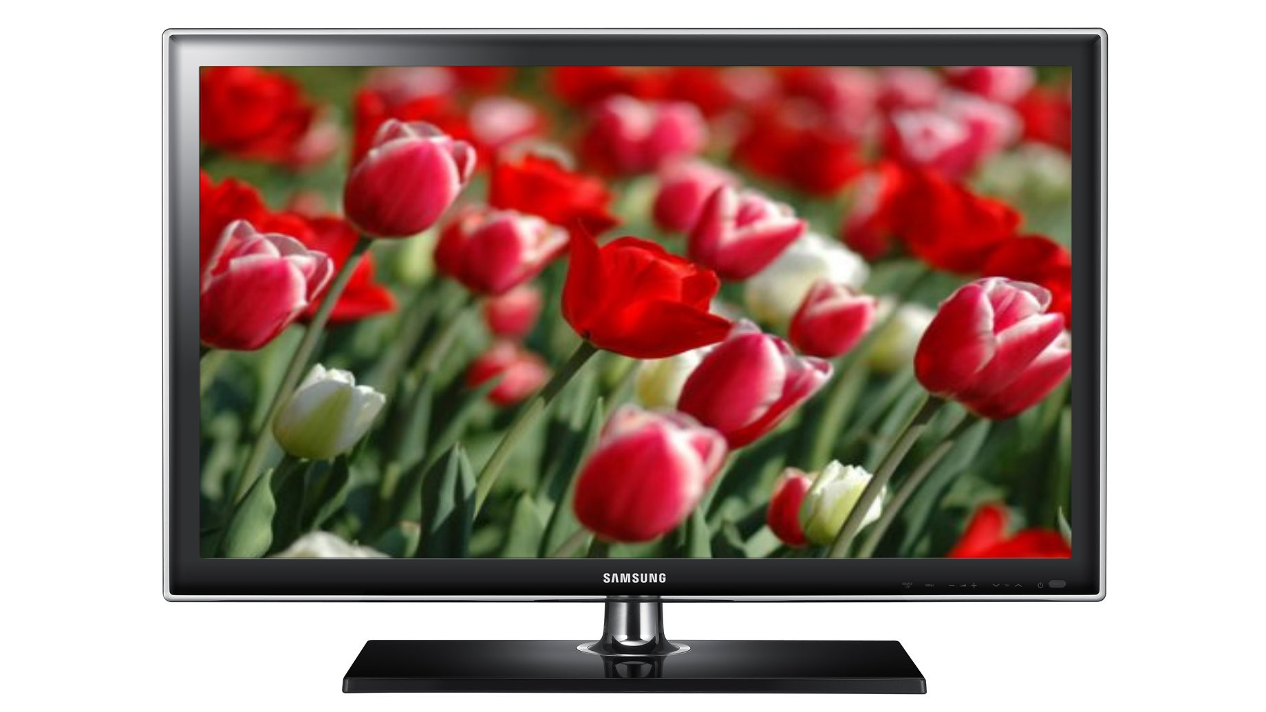 Samsung UE32D4000-telev&iacute;zor