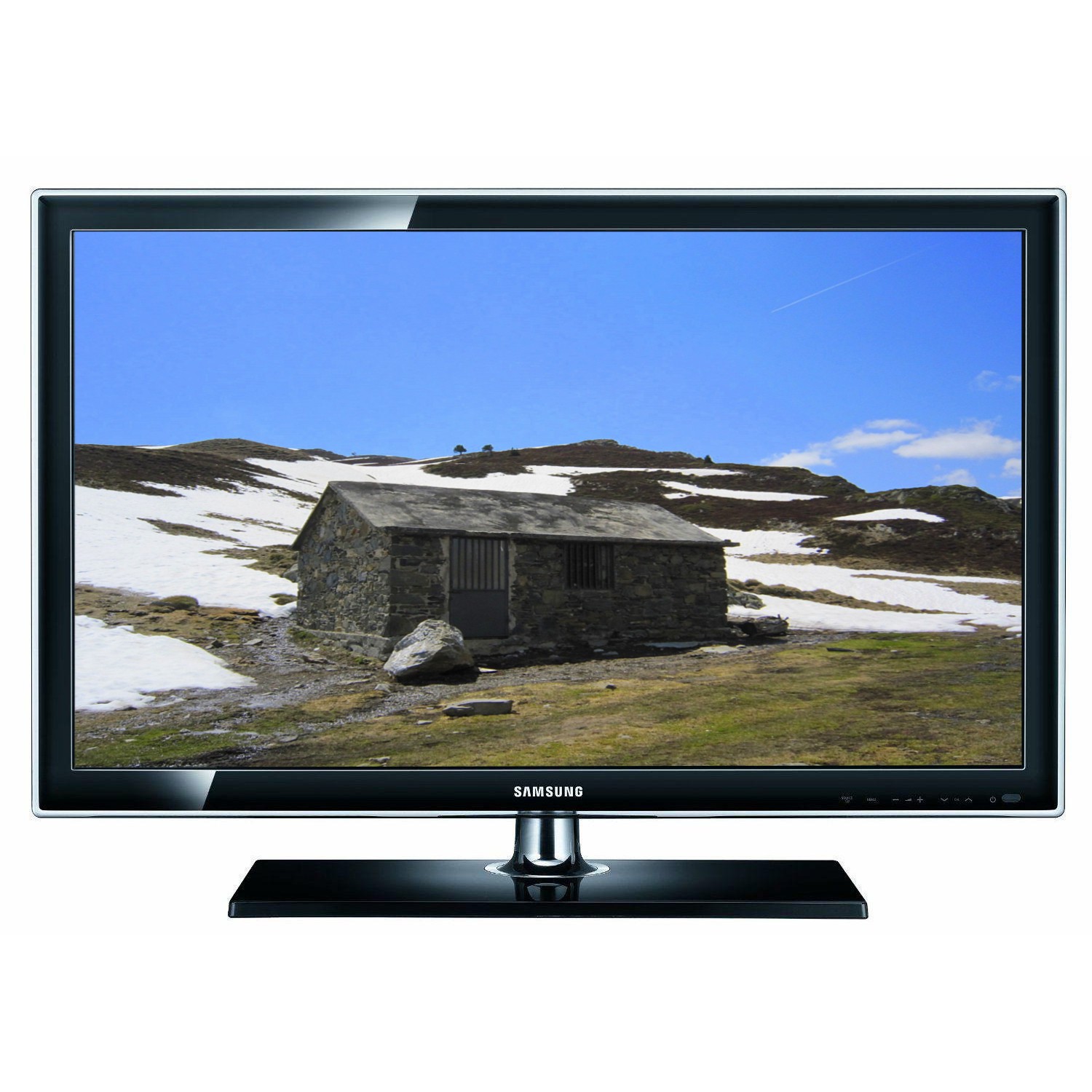 Samsung UE32D4003 - telev&iacute;zor