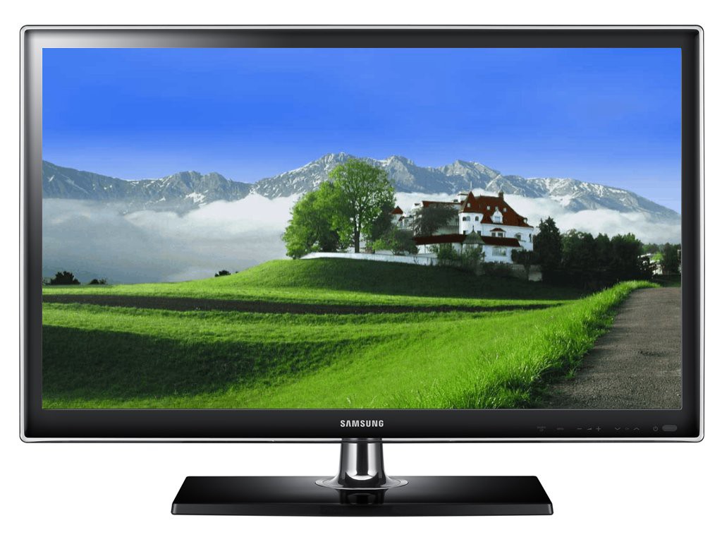 Samsung UE32D5000 - televize