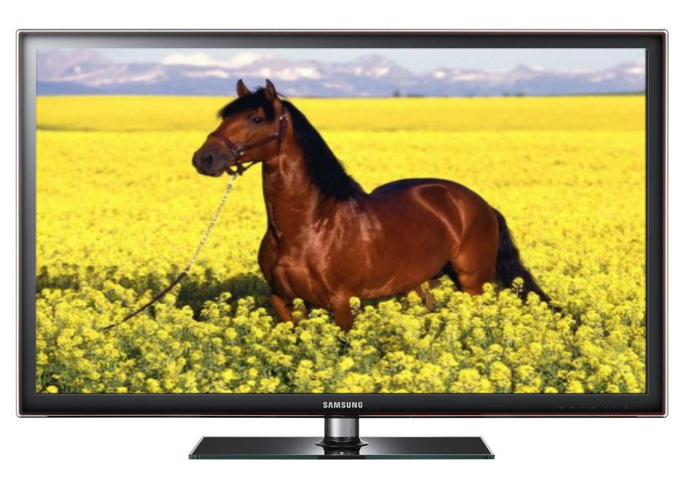 Samsung UE32D5500