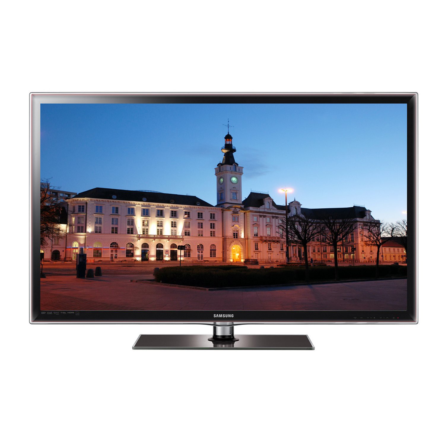 Samsung UE32D6100- telev&iacute;zor