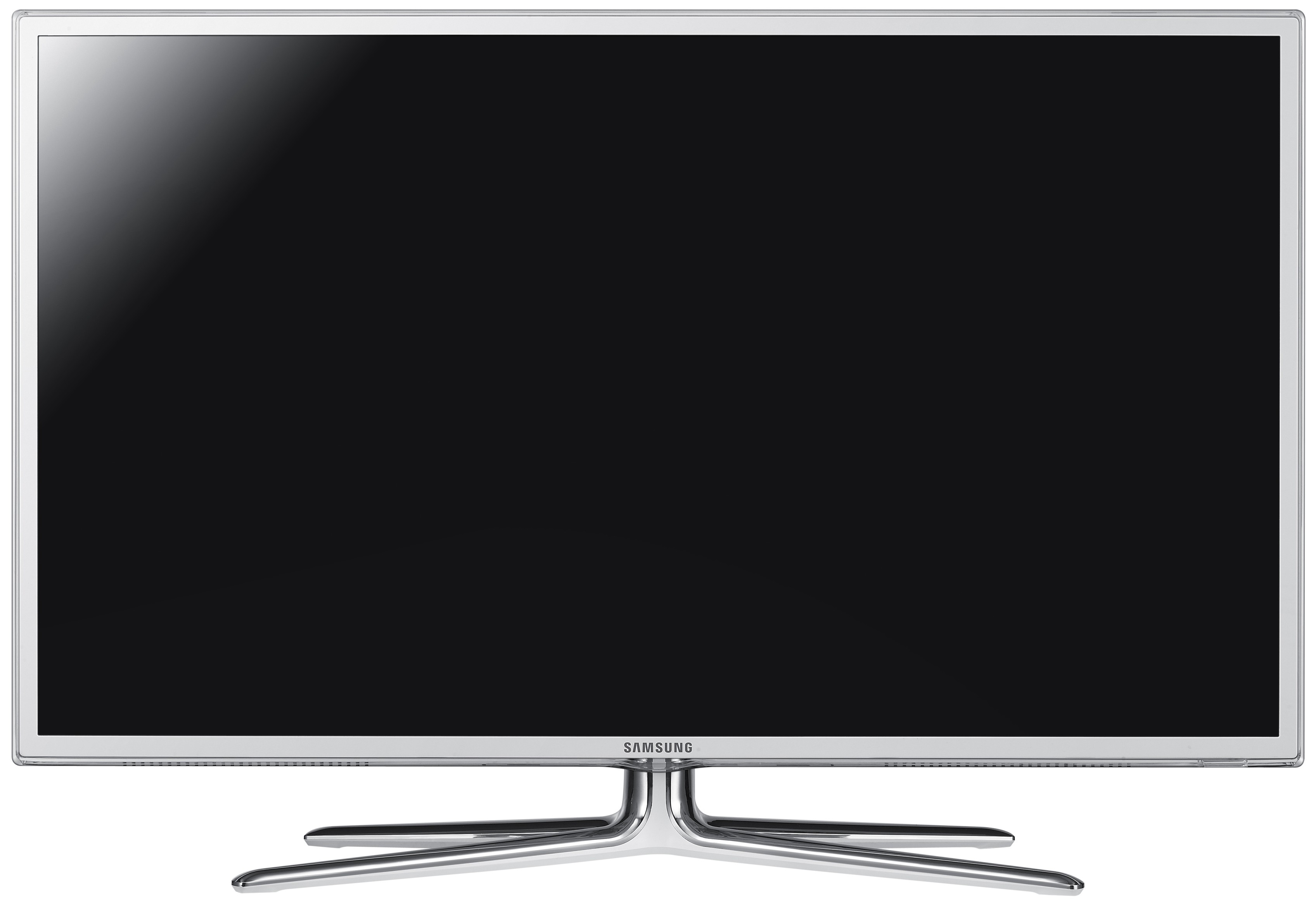 Samsung 32" 3D LED-TV UE32D6517