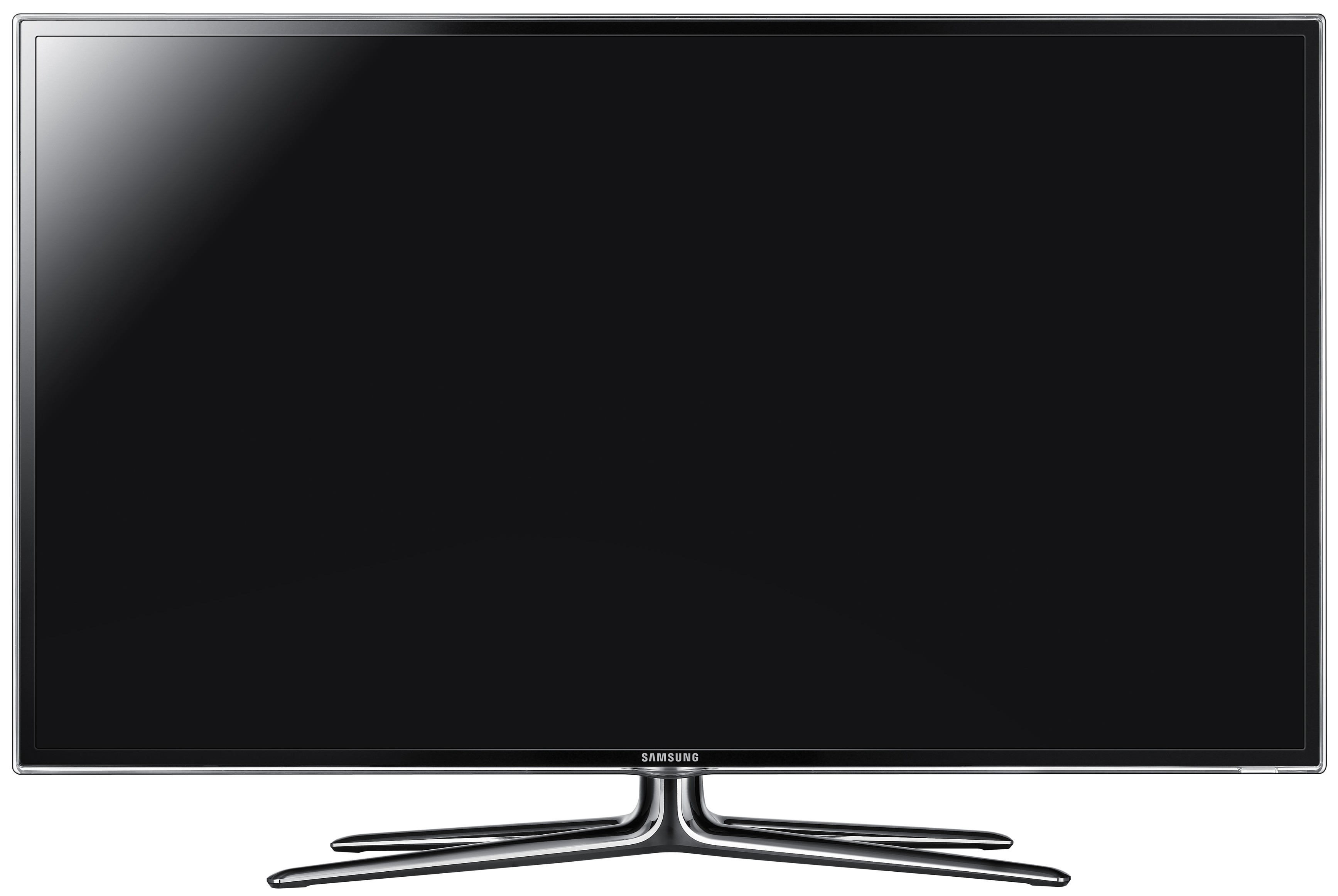 Samsung 32" 3D LED-TV UE32D6757
