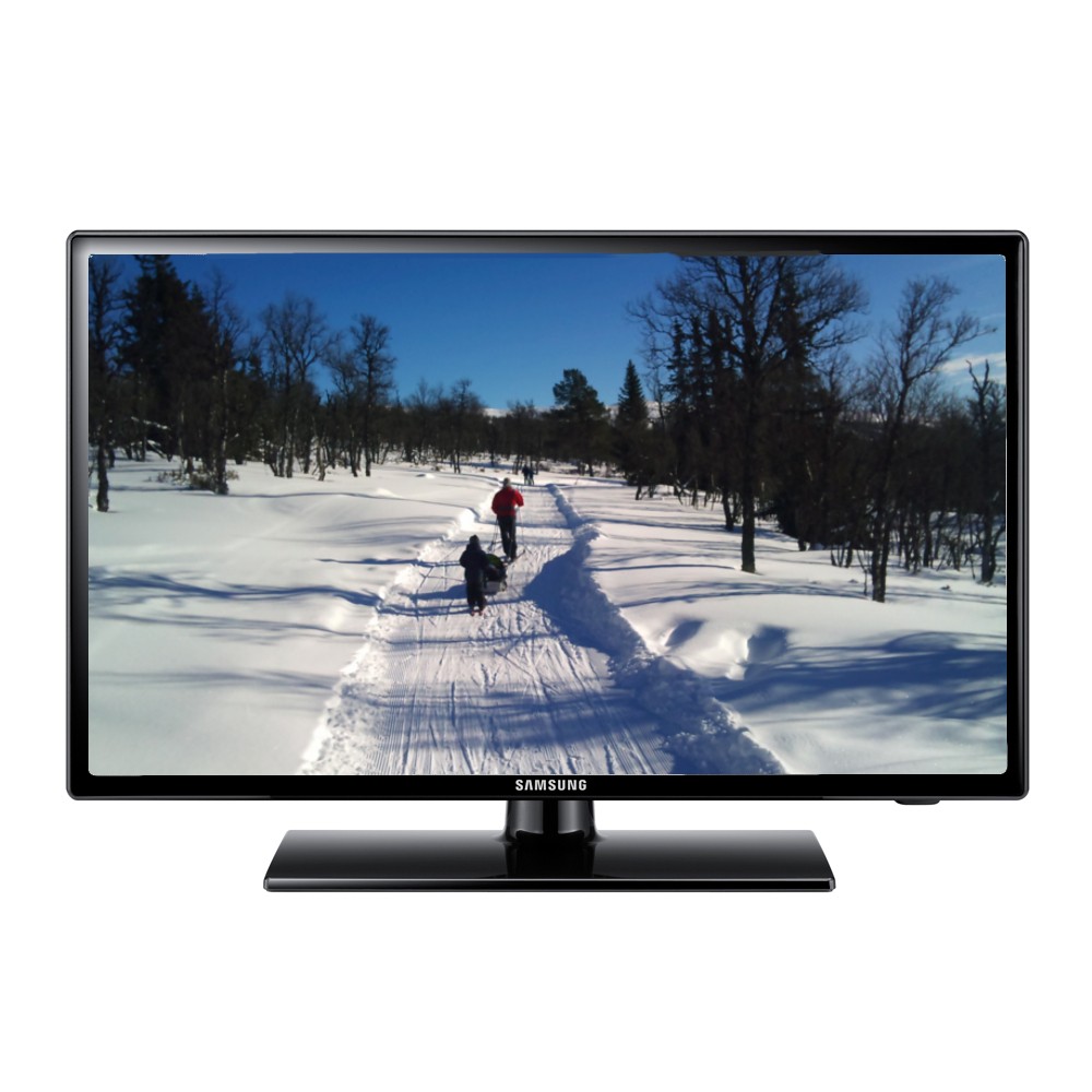 Samsung UE32EH4000 - televízor