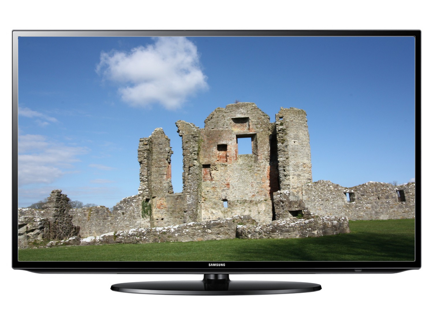Samsung UE32EH5000 - telev&iacute;zor