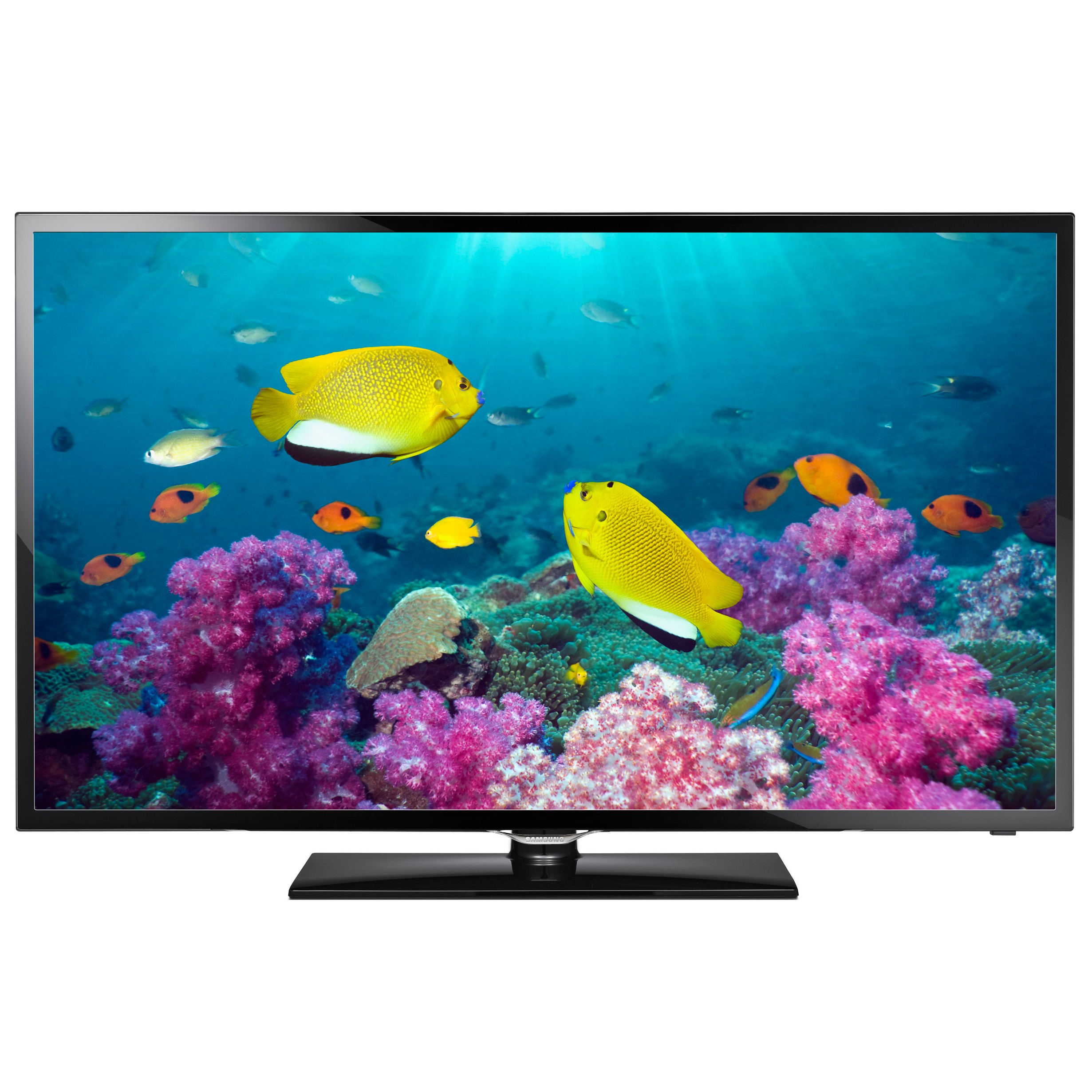 Samsung 32" SMART LED-TV UE32F5305