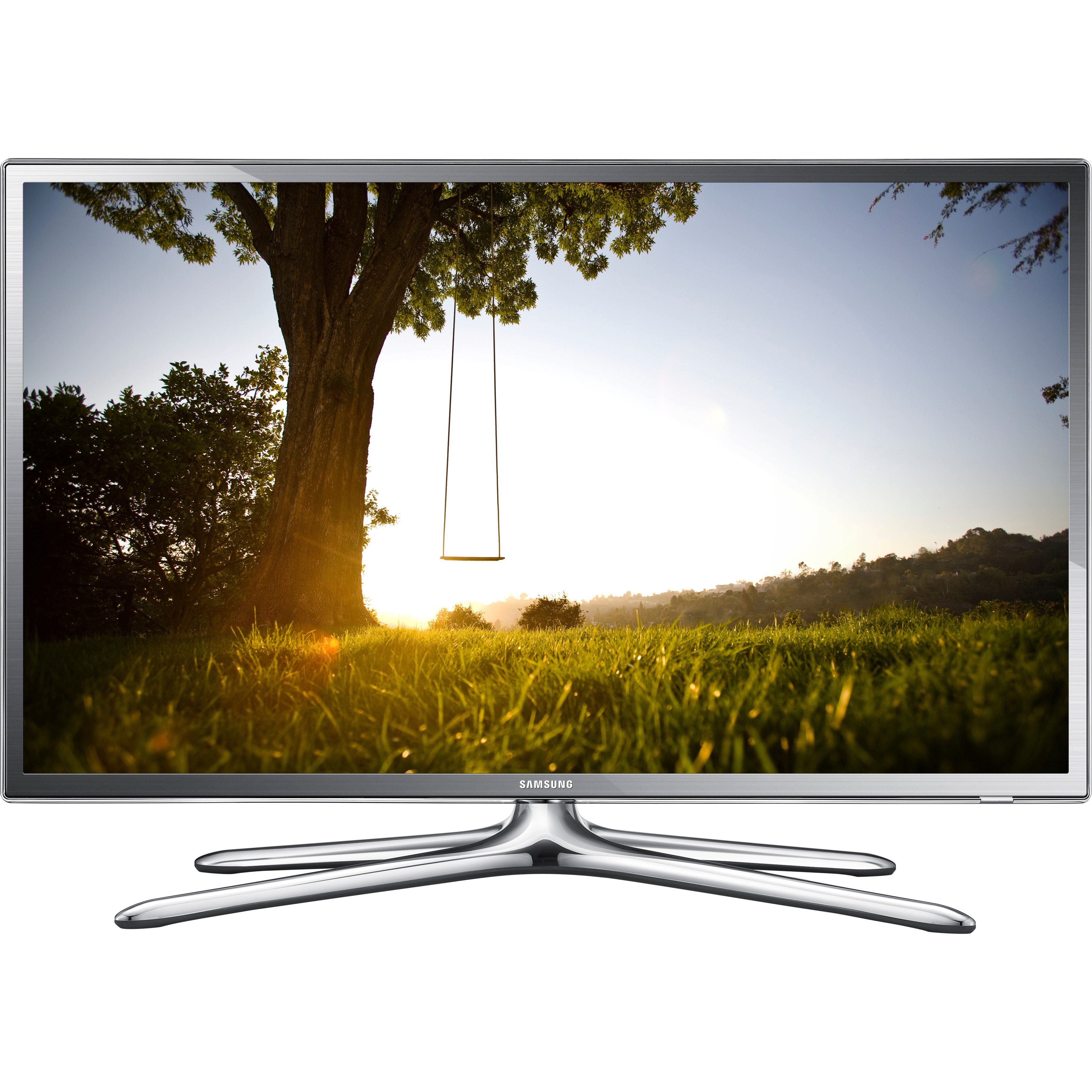 Samsung 32" Smart LED-TV UE32F6275