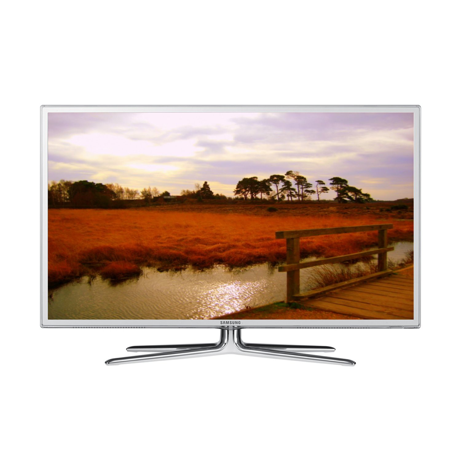 Samsung UE37D6510-telev&iacute;zor