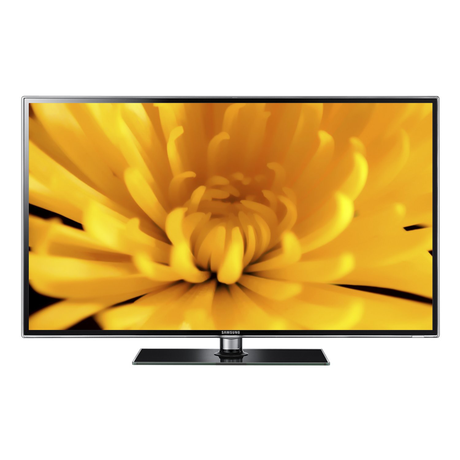 Samsung UE37D6530-telev&iacute;zor