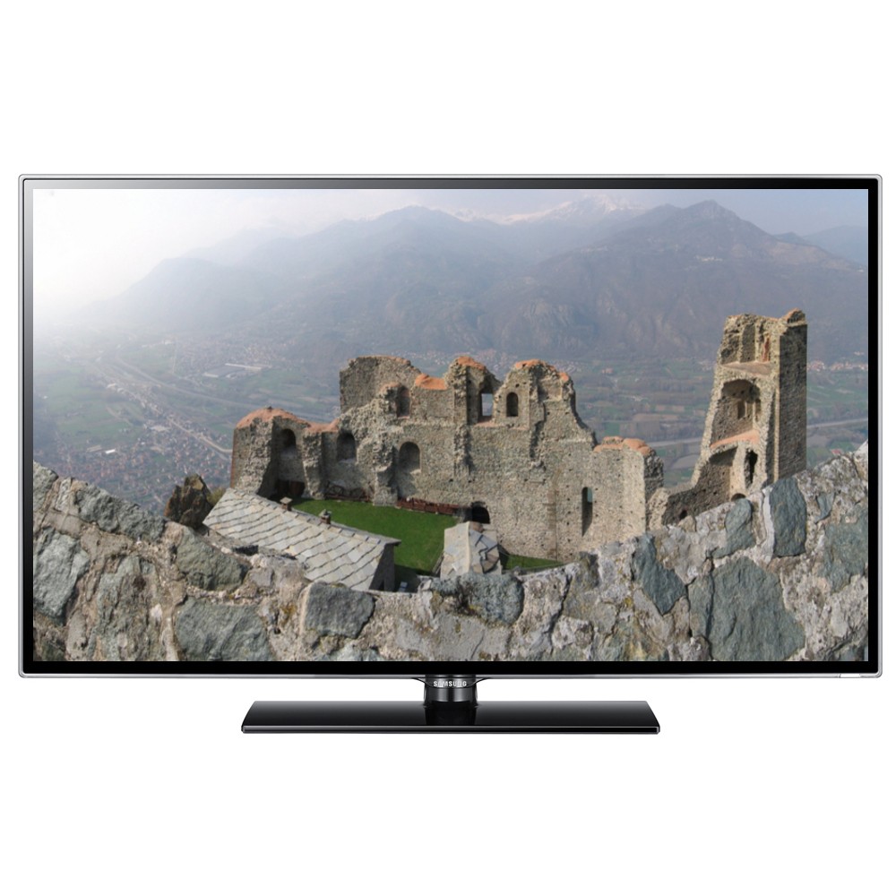 Samsung UE37ES5500 - Televize