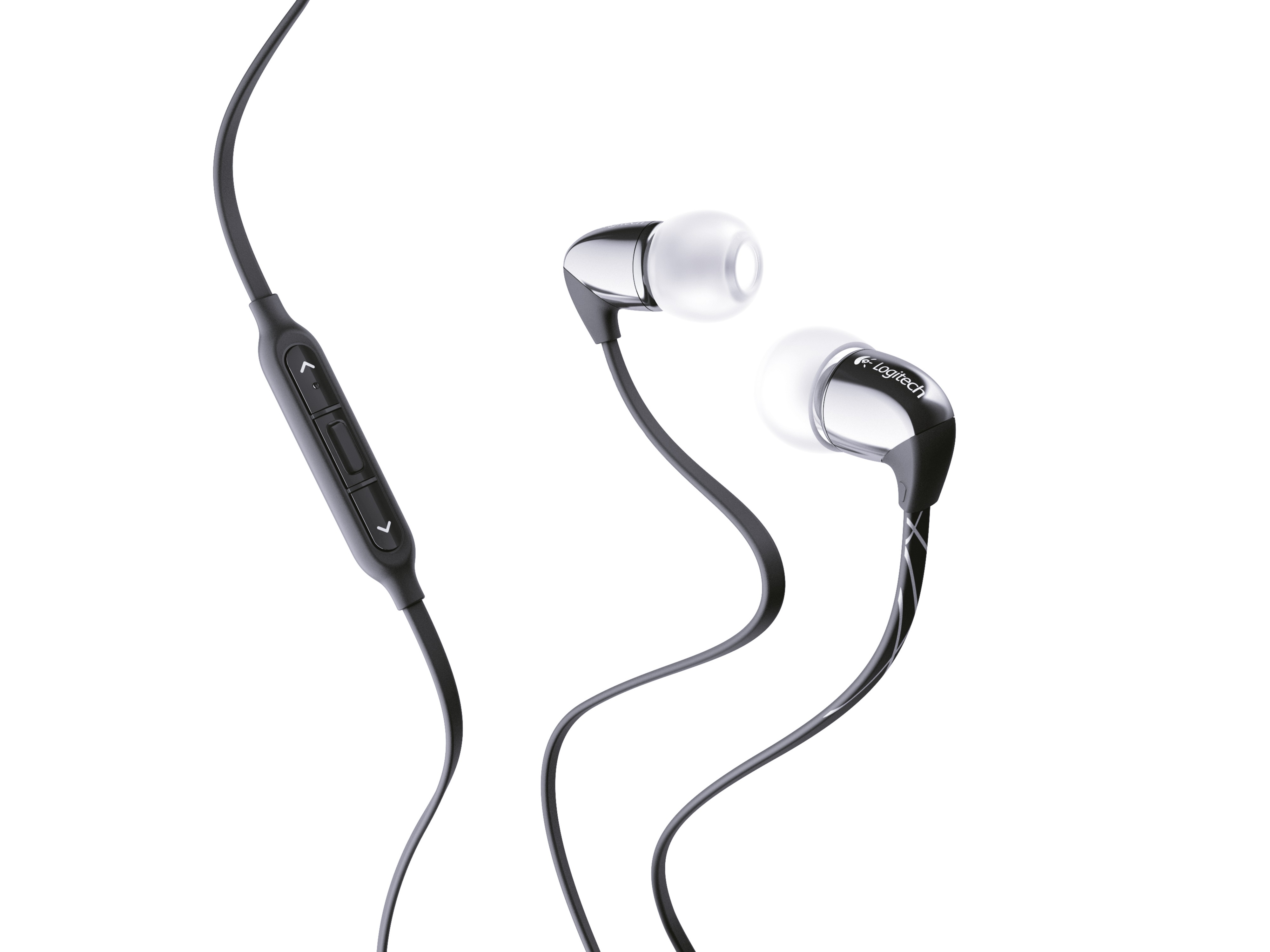 Logitech korvakuulokkeet Ultimate Ears 400vi