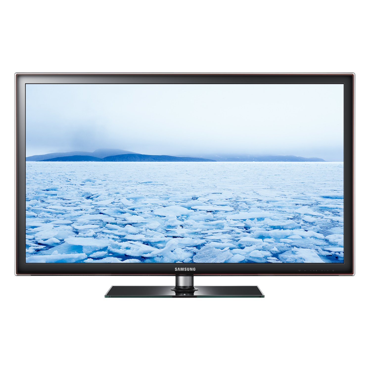 Samsung UE40D5500-telev&iacute;zor