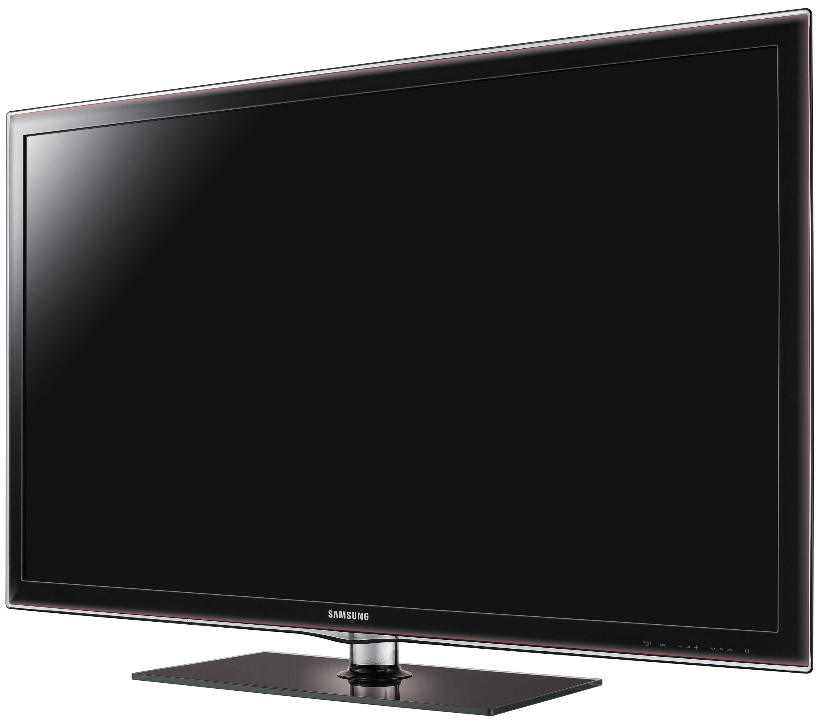 Samsung 40" 3D LED-TV UE40D6327