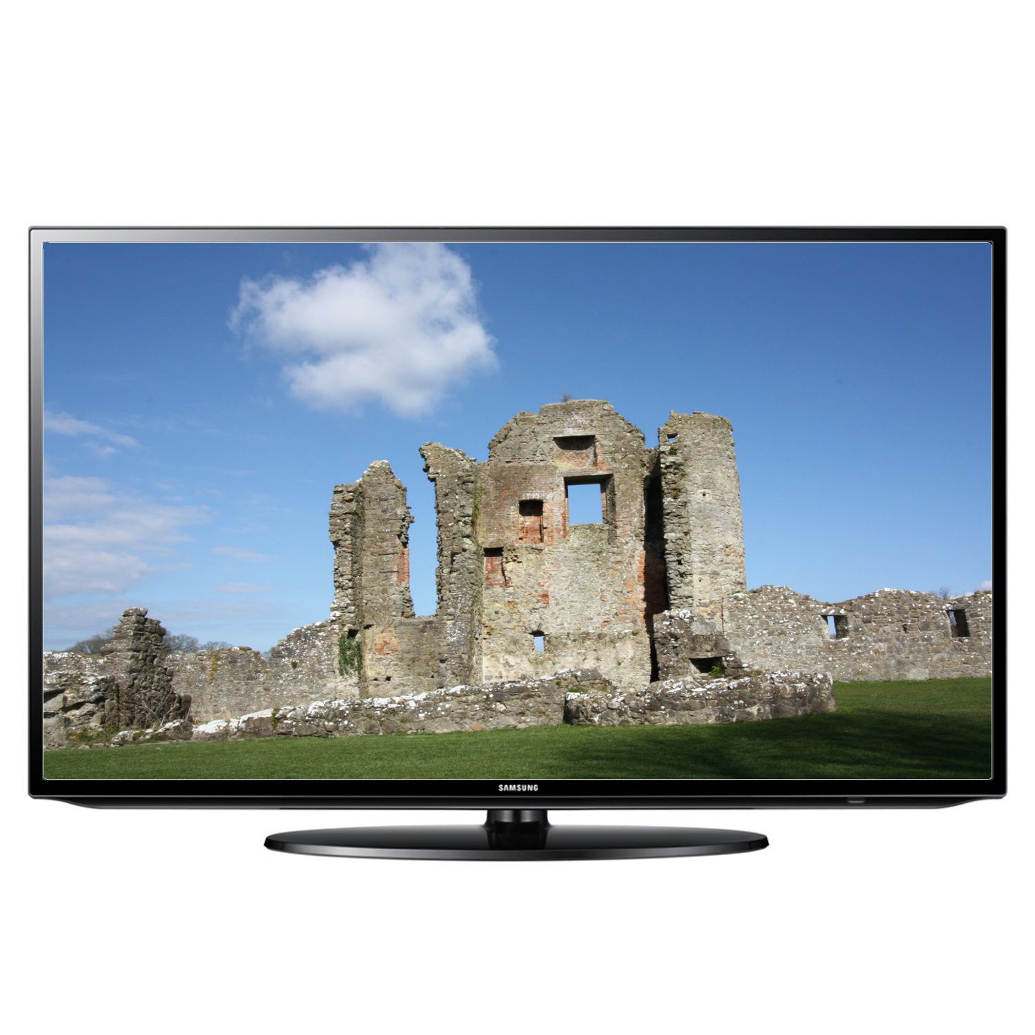 Samsung UE40EH5000 - televize
