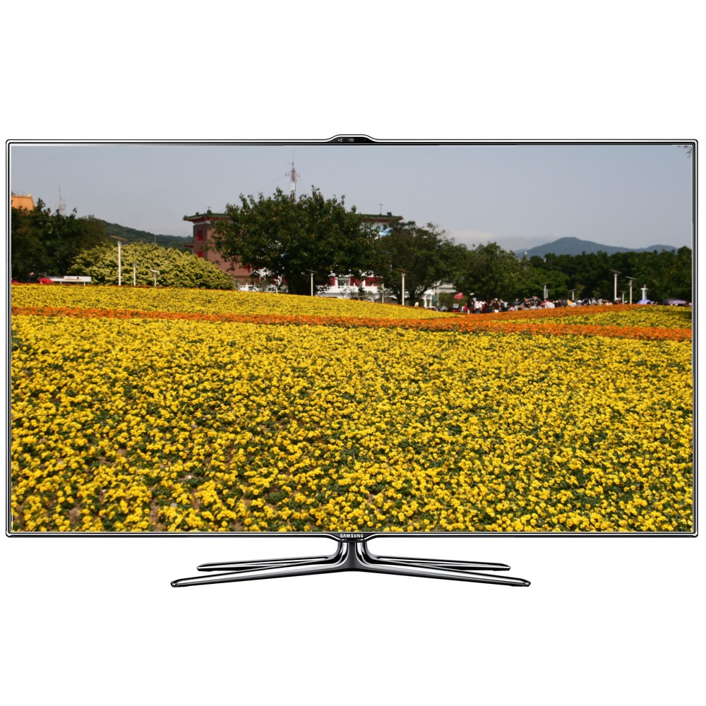 Samsung UE40ES7000 - telev&iacute;zor