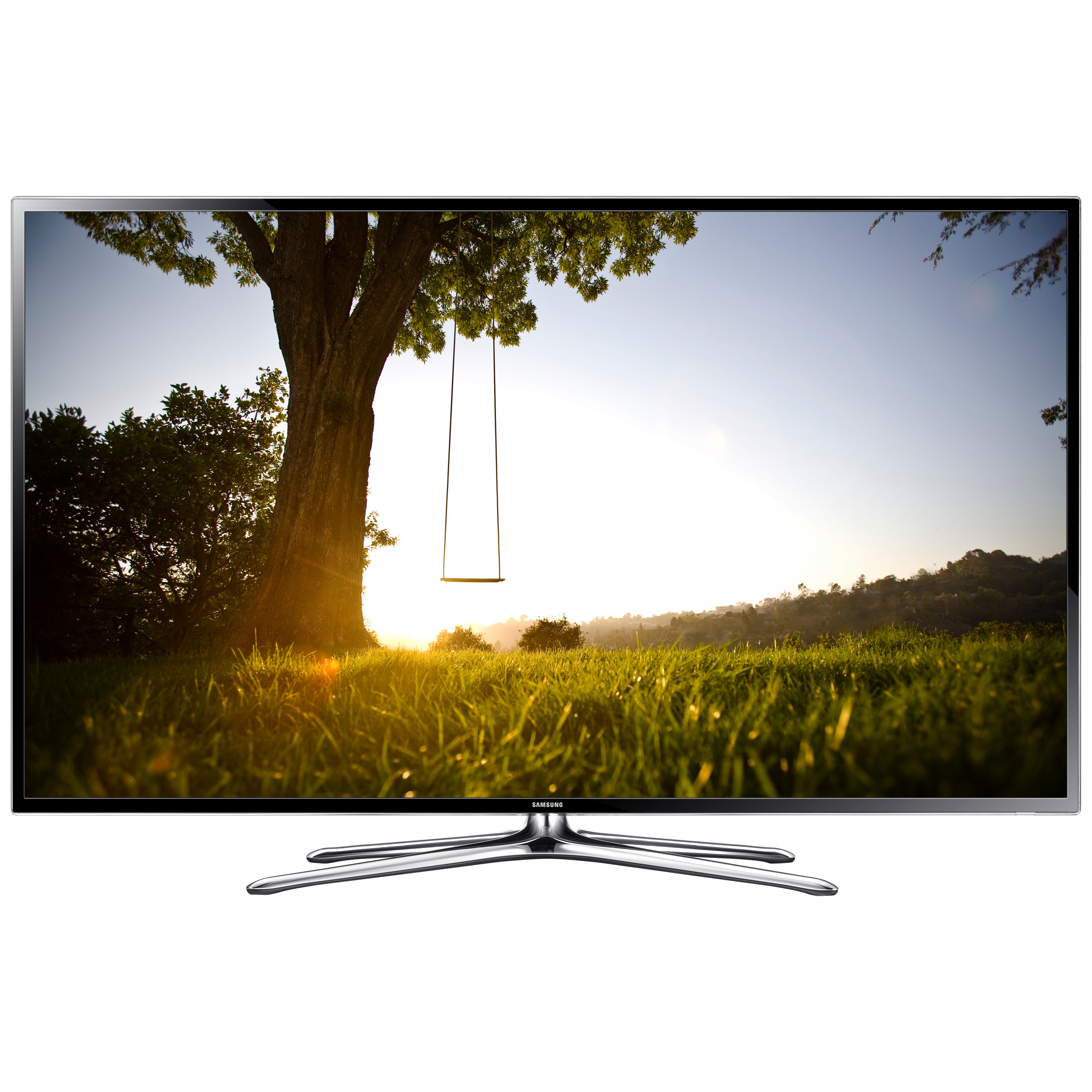 Samsung 40" 3D Smart LED-TV UE40F6475