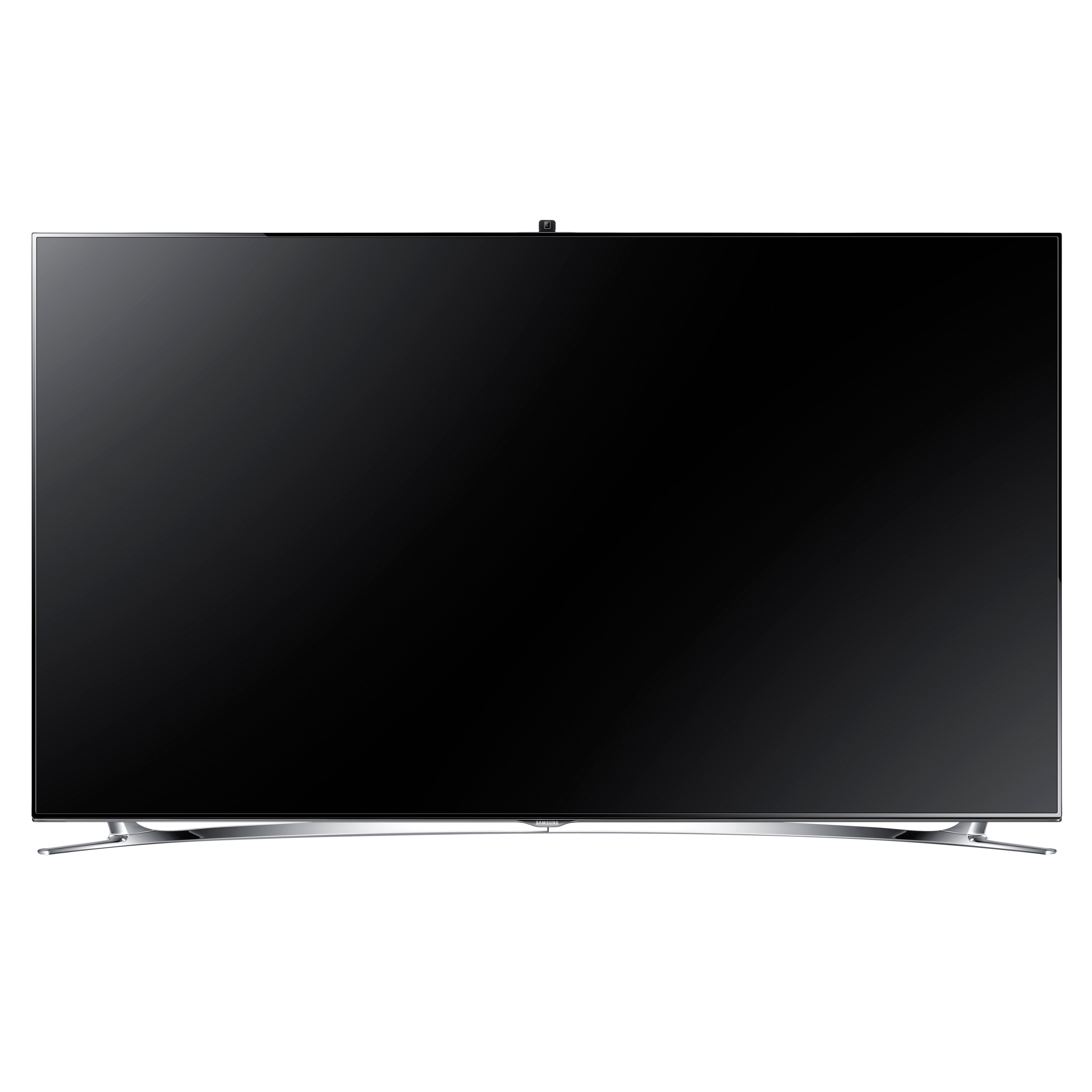 Samsung 40" 3D Smart LED-TV UE40F8005
