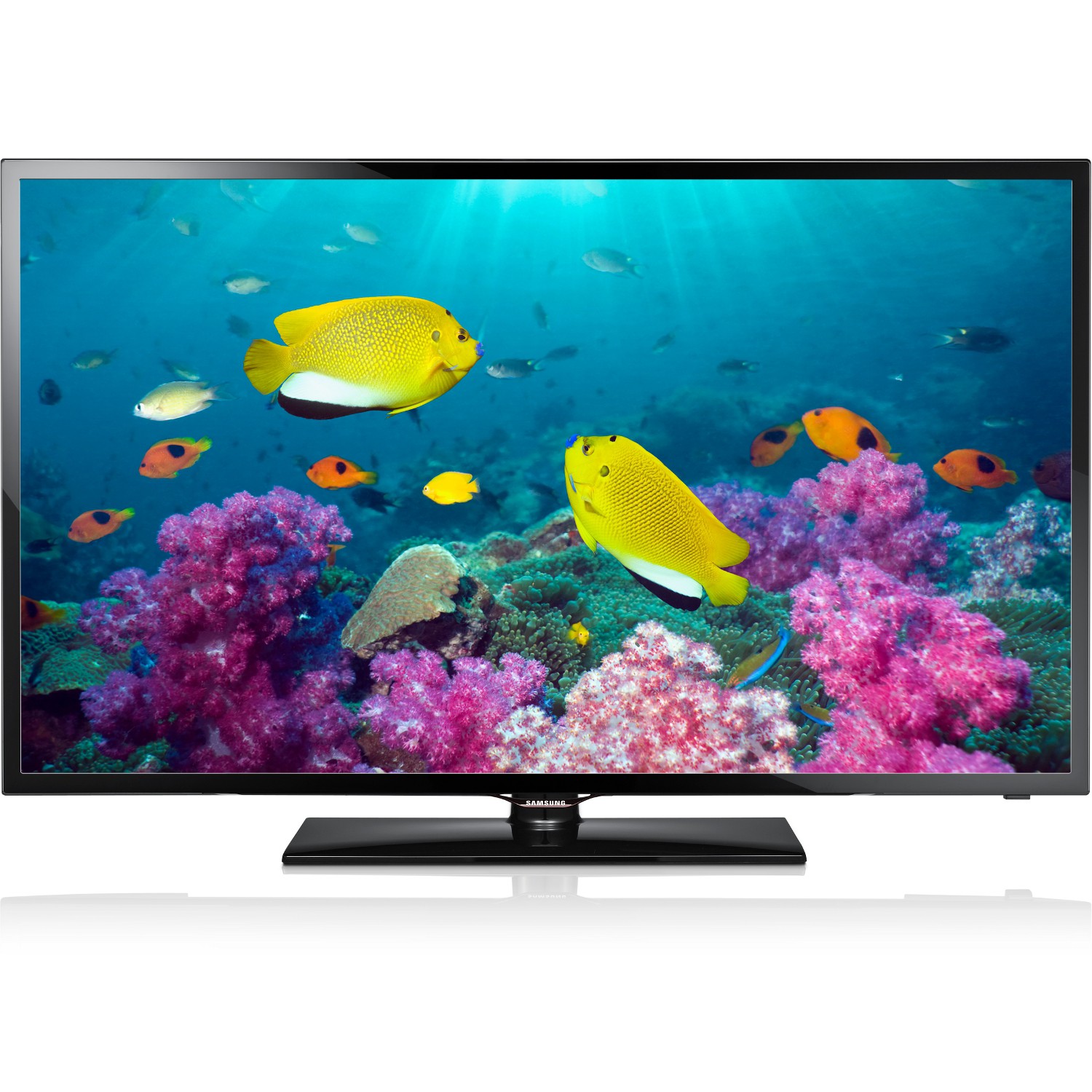 Samsung UE42F5000 – televízor