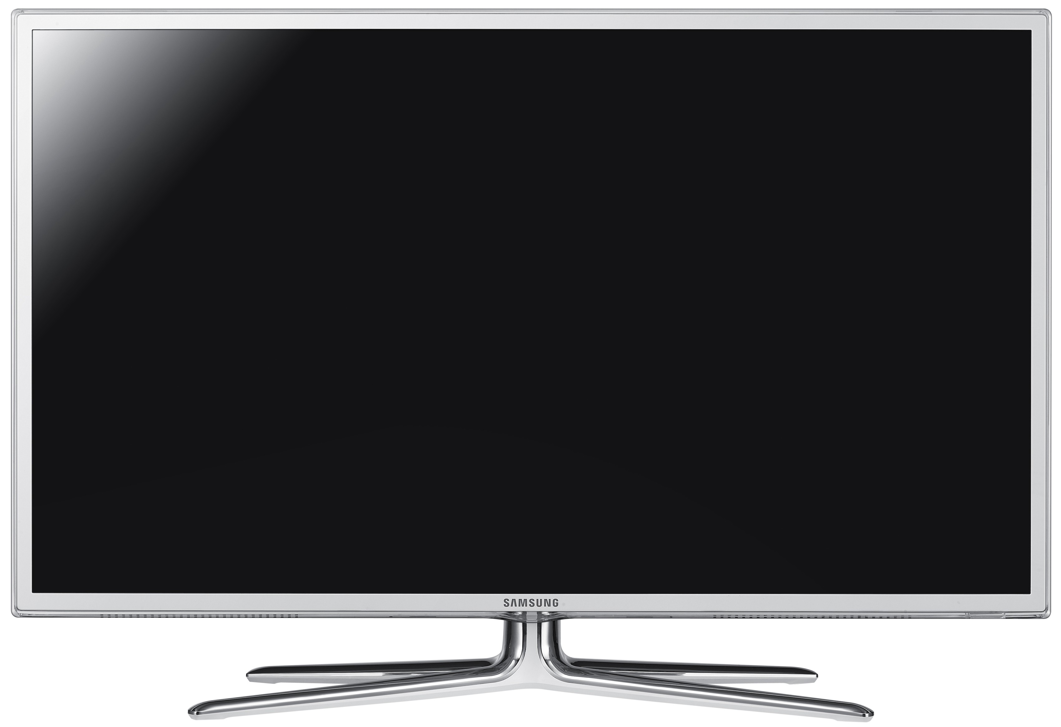 Samsung 46" 3D LED-TV UE46D6517