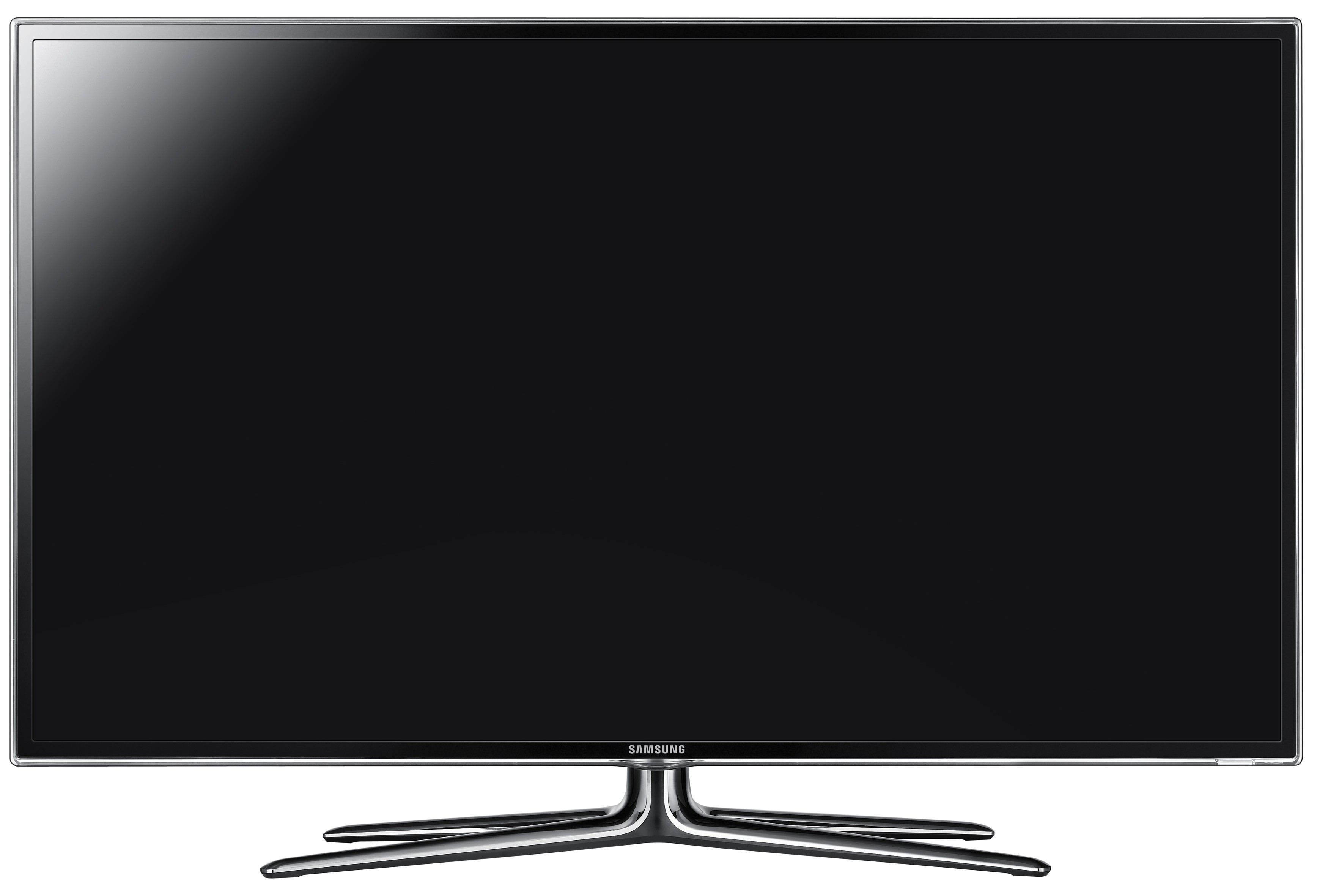 Samsung 46" 3D LED-TV UE46D6757