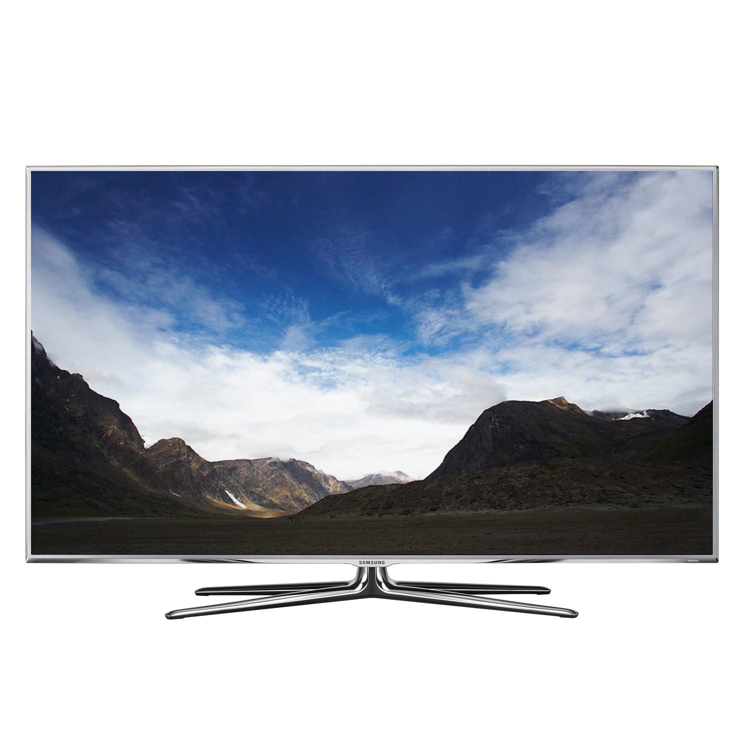 Samsung UE46D8000- telev&iacute;zor