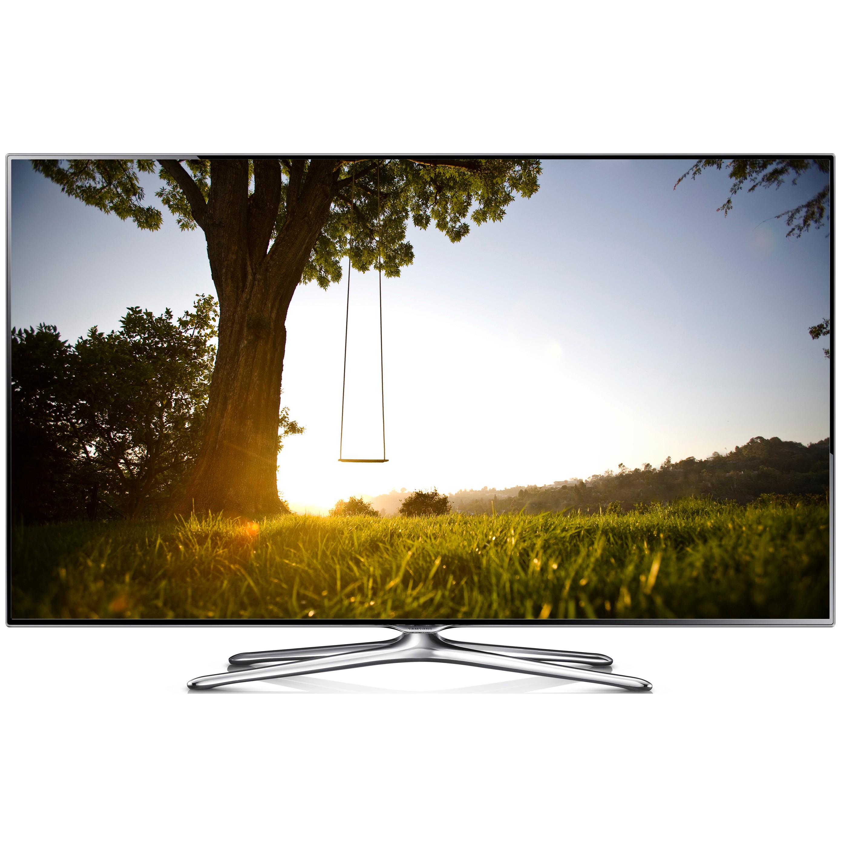 Samsung 46" 3D Smart LED-TV UE46F6755