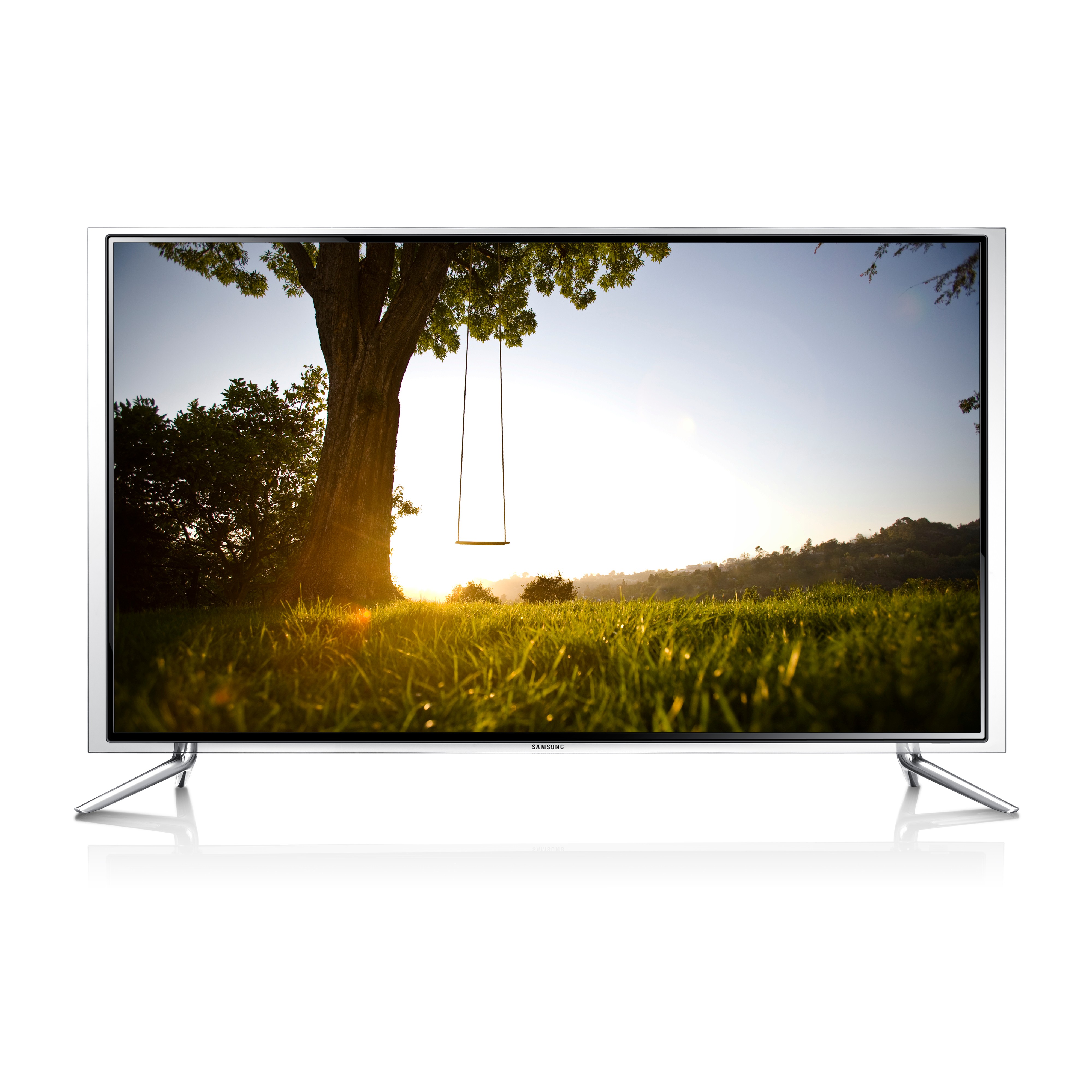 Samsung 46" Smart 3D LED-TV UE46F6805