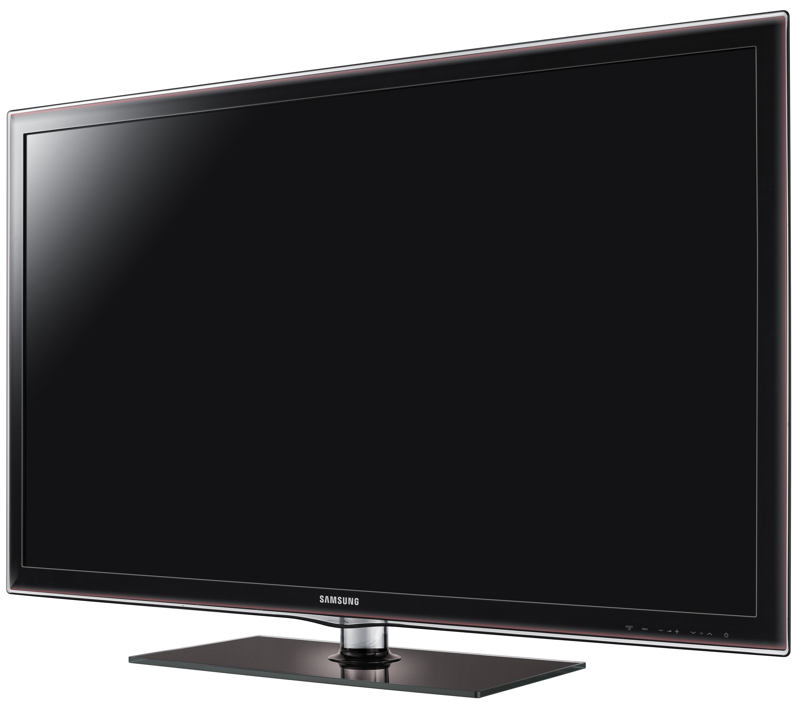 Samsung 55" 3D LED-TV UE55D6327