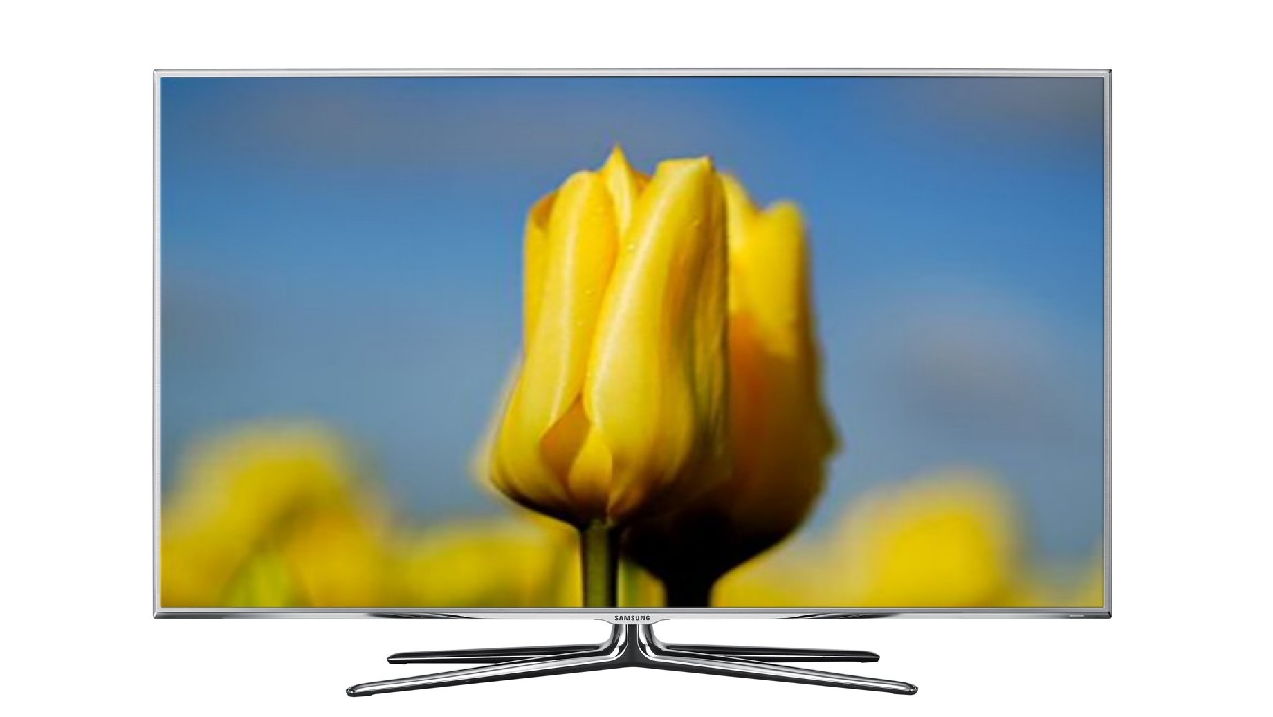 Samsung UE55D8000- telev&iacute;zor
