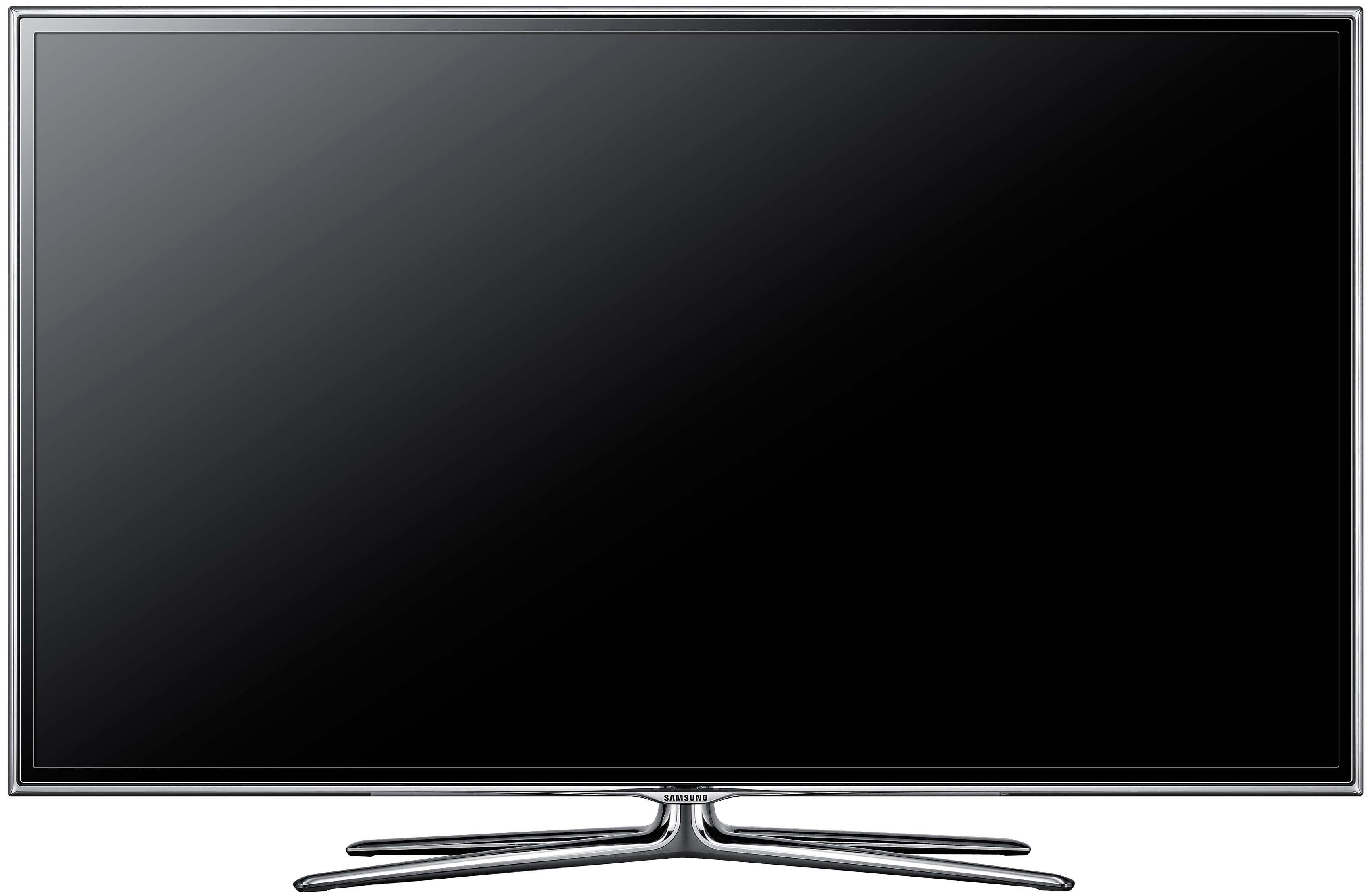 Samsung 55" 3D LED Smart-TV UE55ES6805