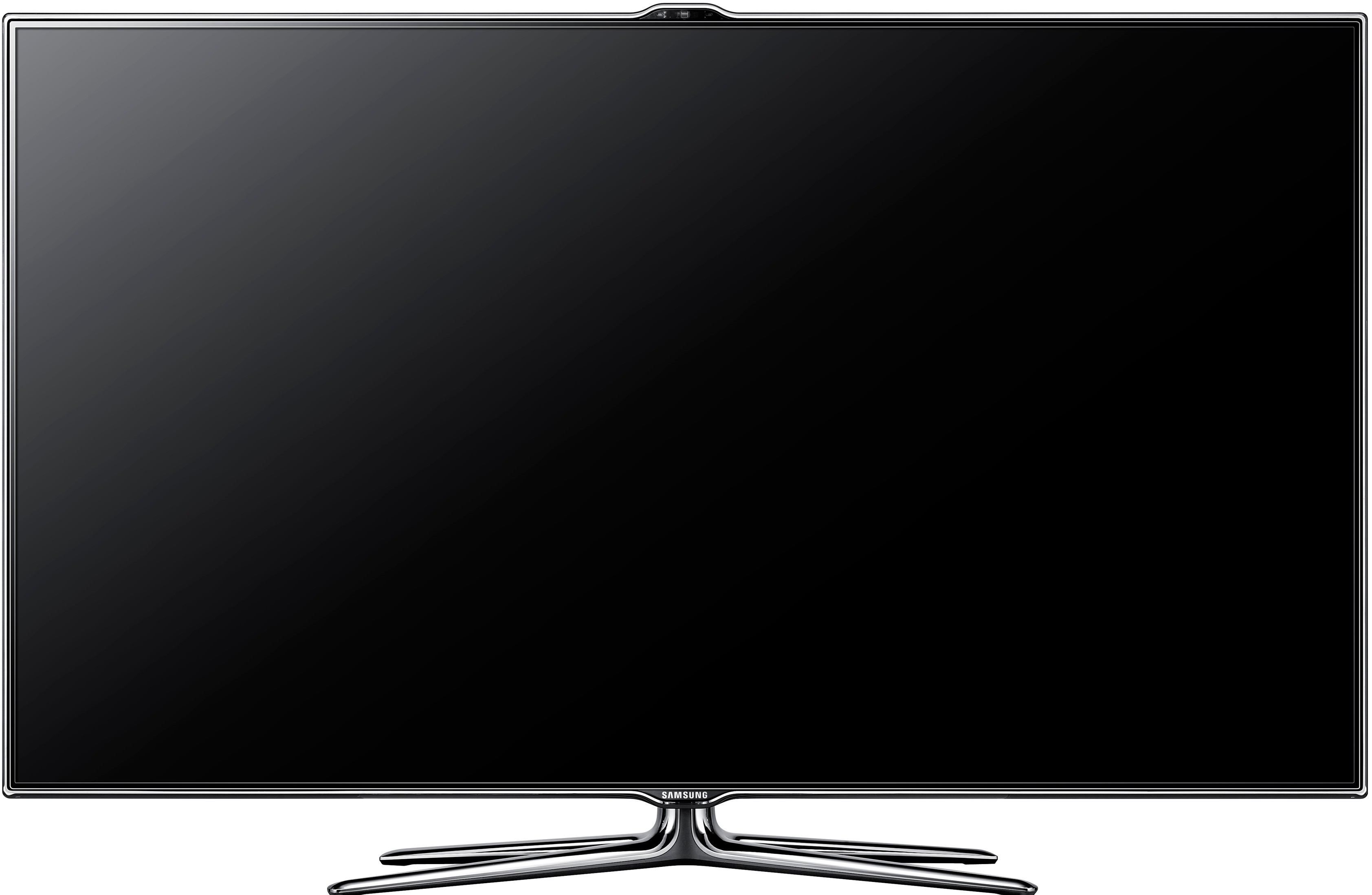 Samsung 55" 3D LED Smart-TV UE55ES7005