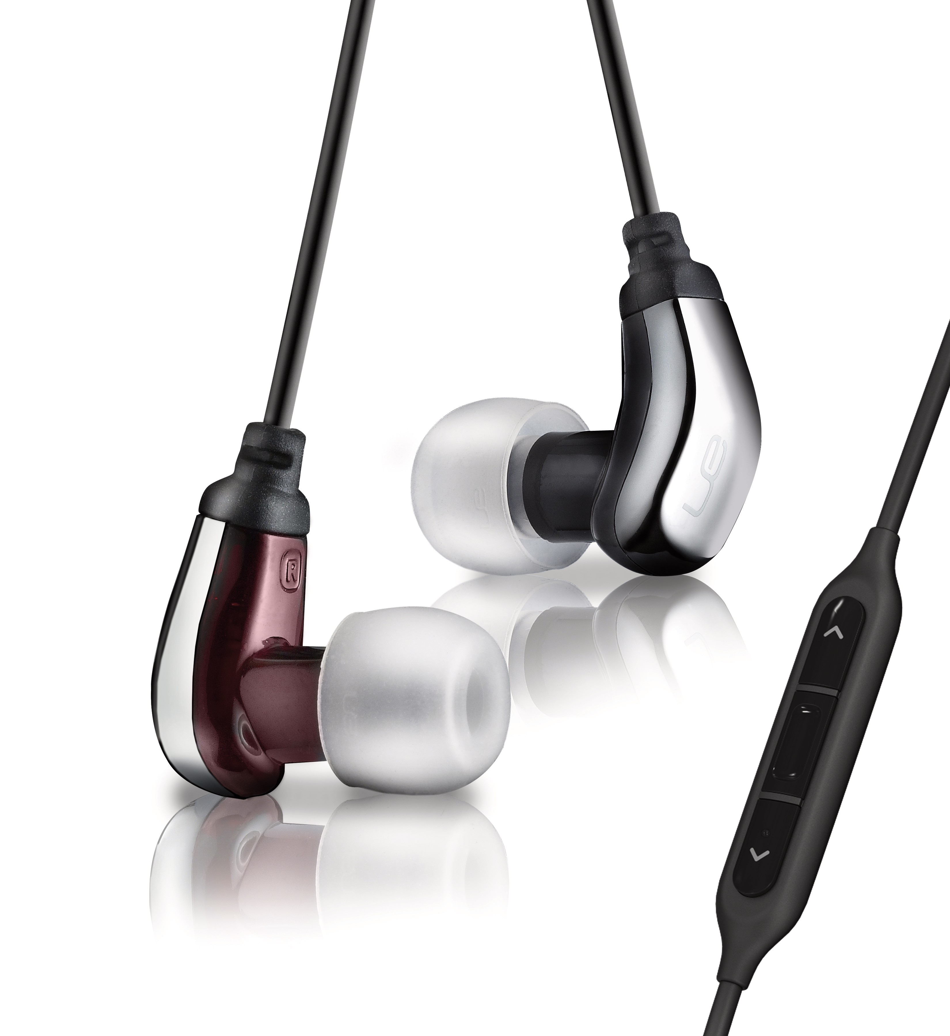 Logitech korvakuulokkeet Ultimate Ears 600vi