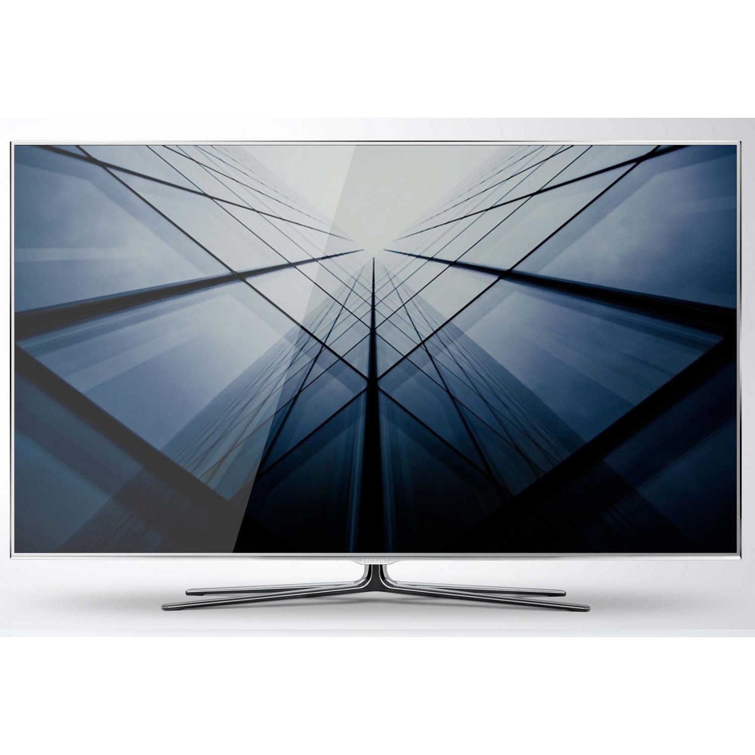 Samsung UE60D8000 - telev&iacute;zor