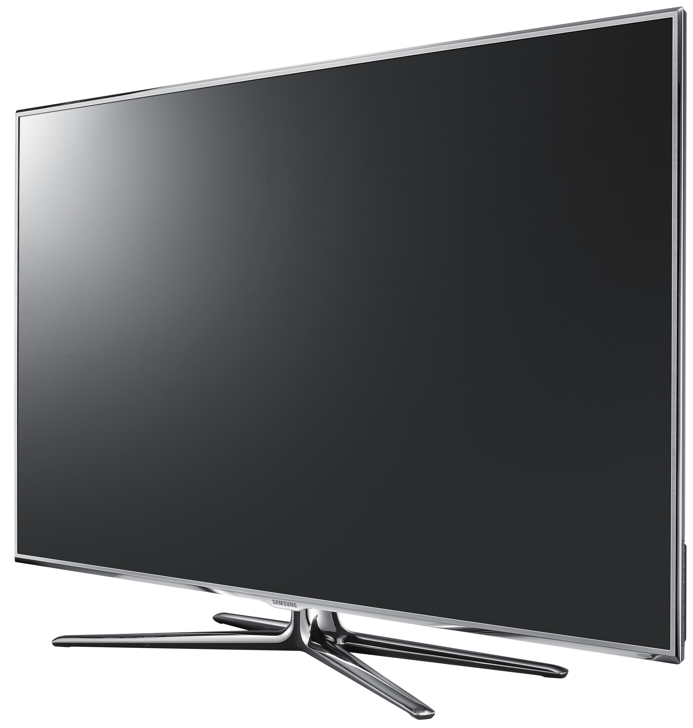 Samsung 60" 3D LED-TV UE60D8005