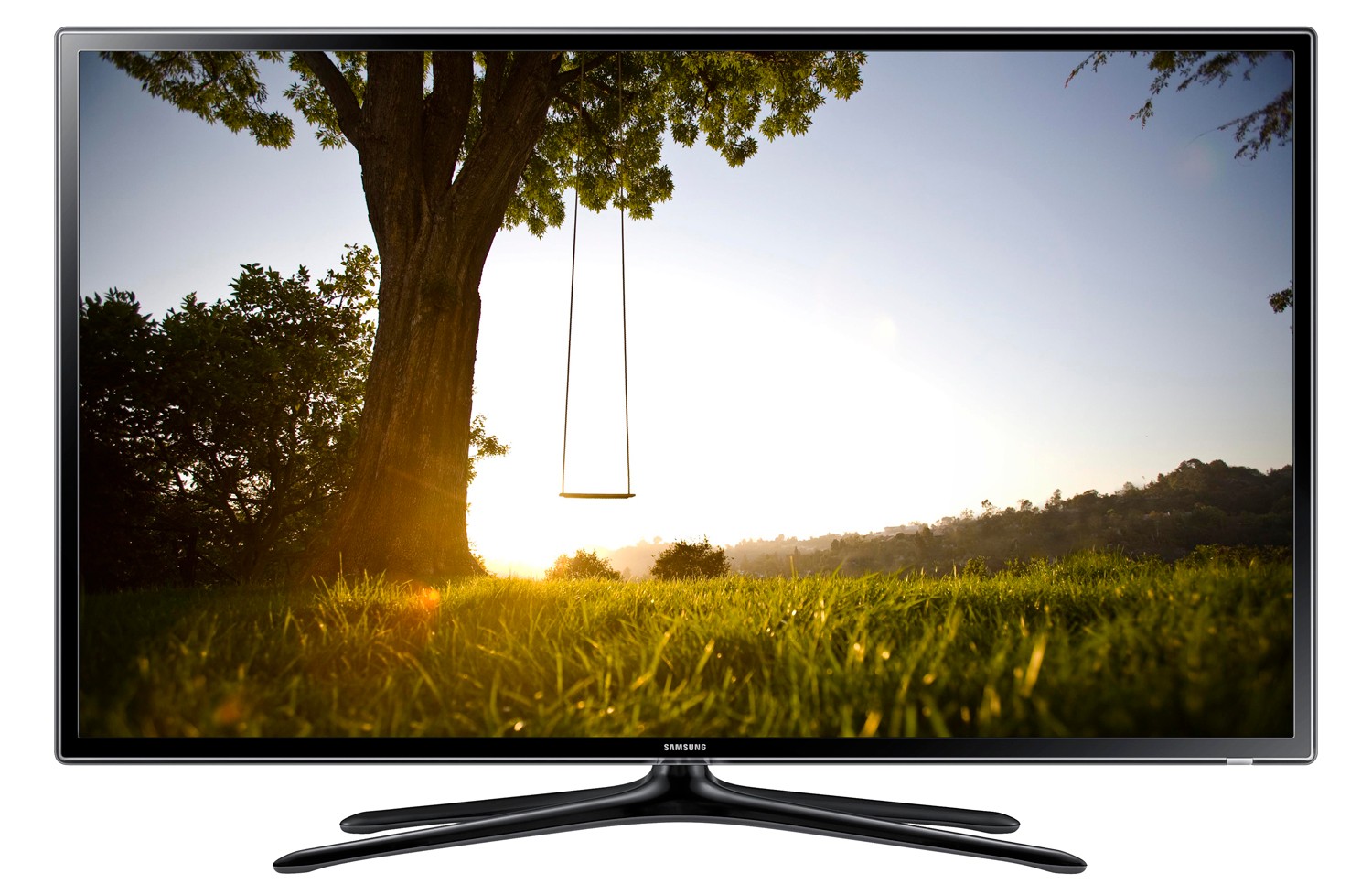 Samsung 60" Smart LED-TV UE60F6375