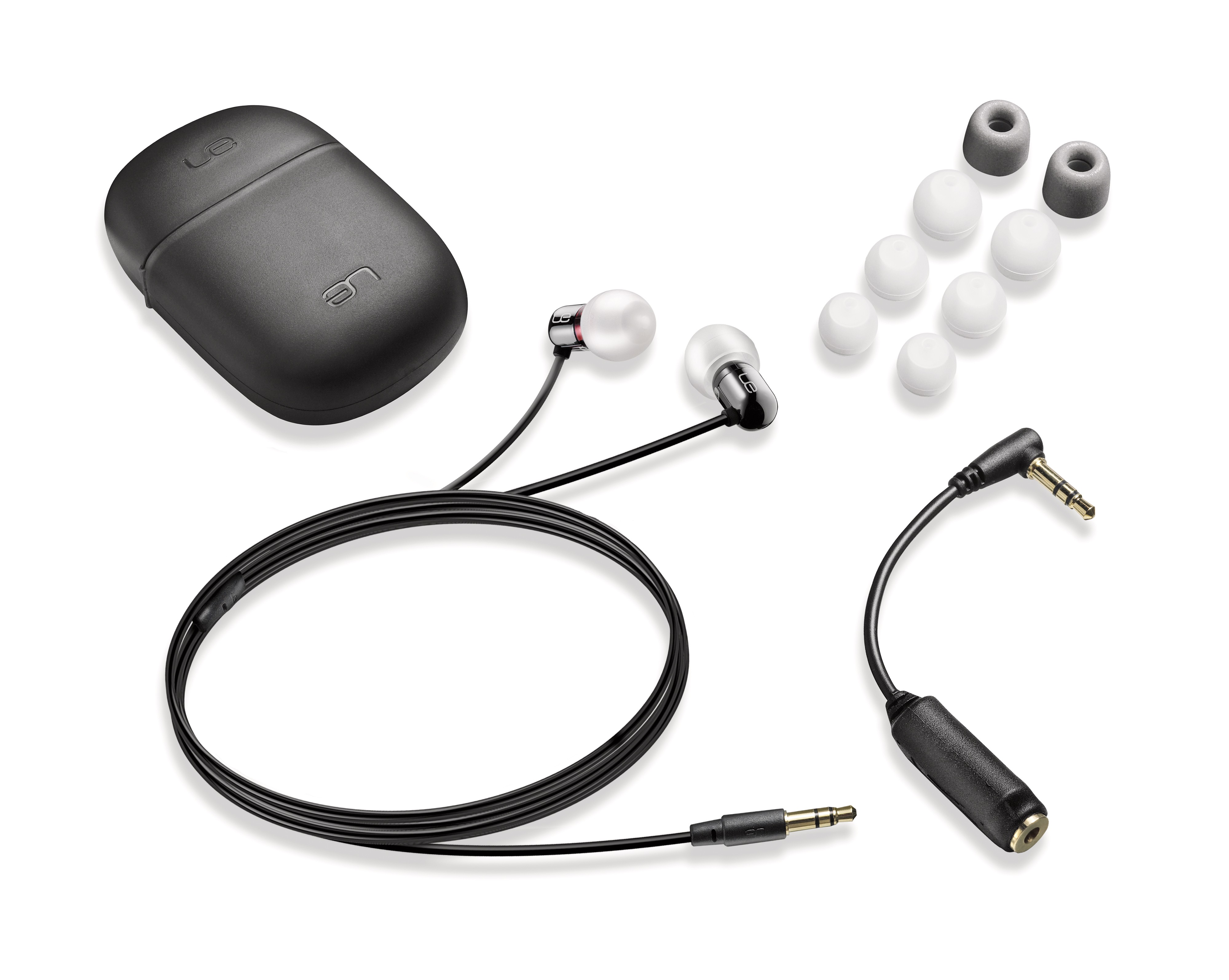 Logitech korvakuulokkeet Ultimate Ears 700