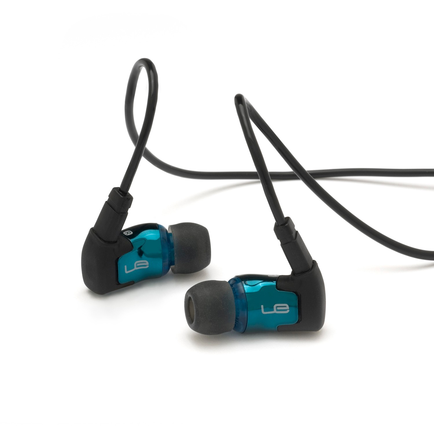 Logitech Ultimate Ears TripleFi 10 kuulokkeet