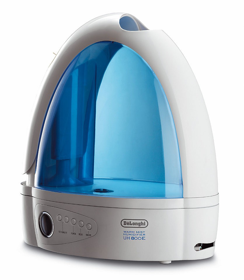 DeLonghi UH 800 E - zvlhčovač vzduchu