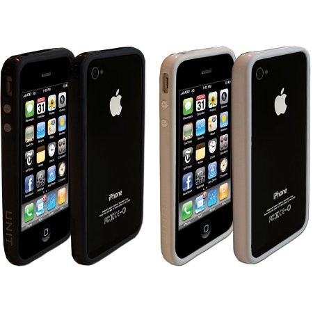 iPhone 4 Bumper