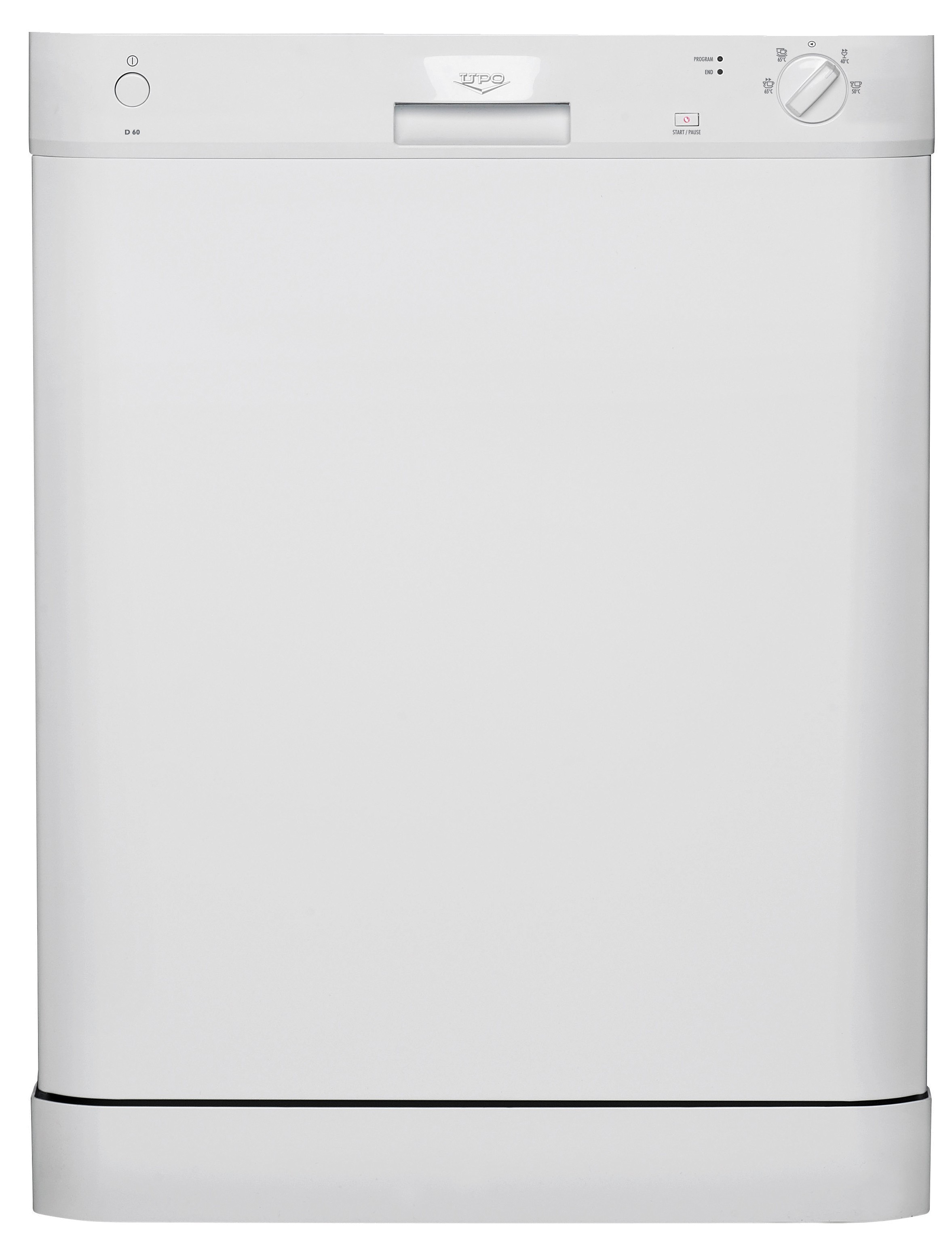 UPO oppvaskmaskin D 60