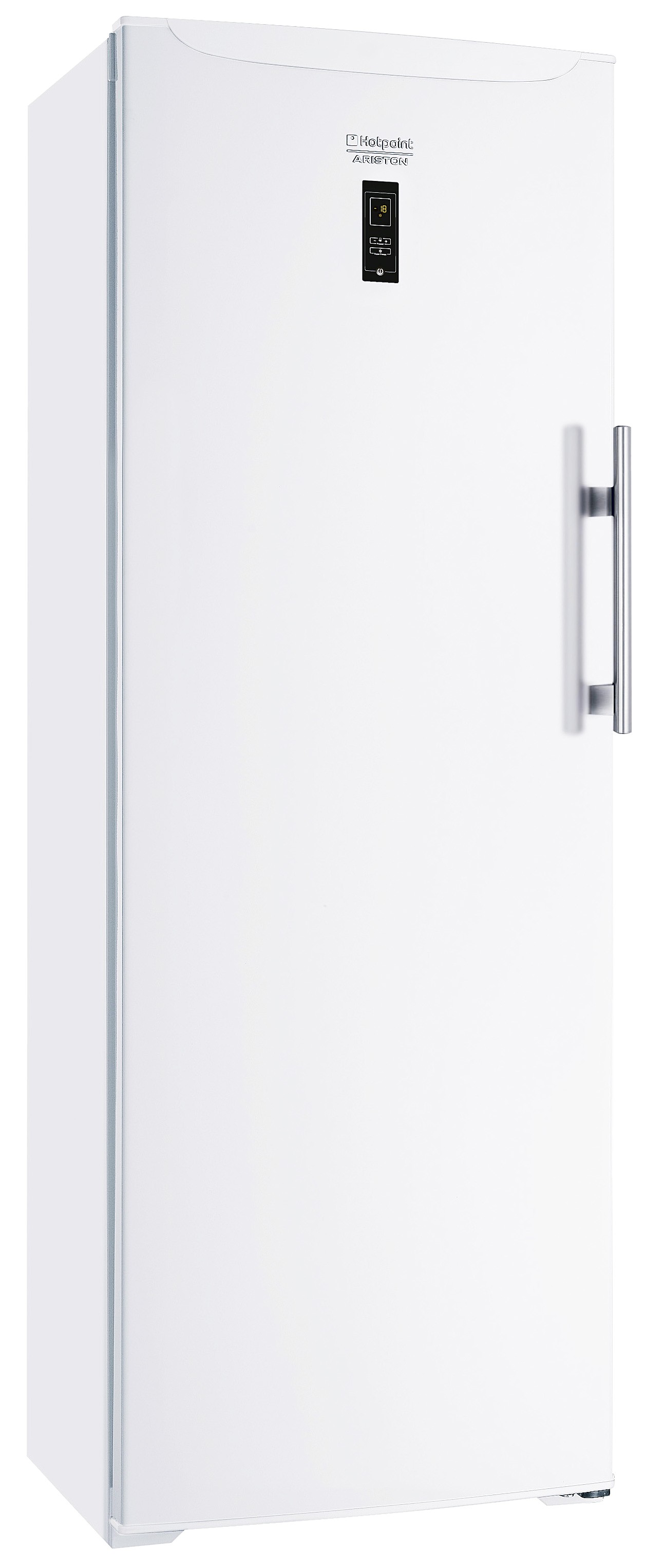 Hotpoint fryseskap UPSY1721FJ (175 cm)