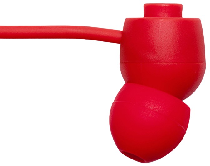 Urbanears Bagis korvakuulokkeet (tomaatti)